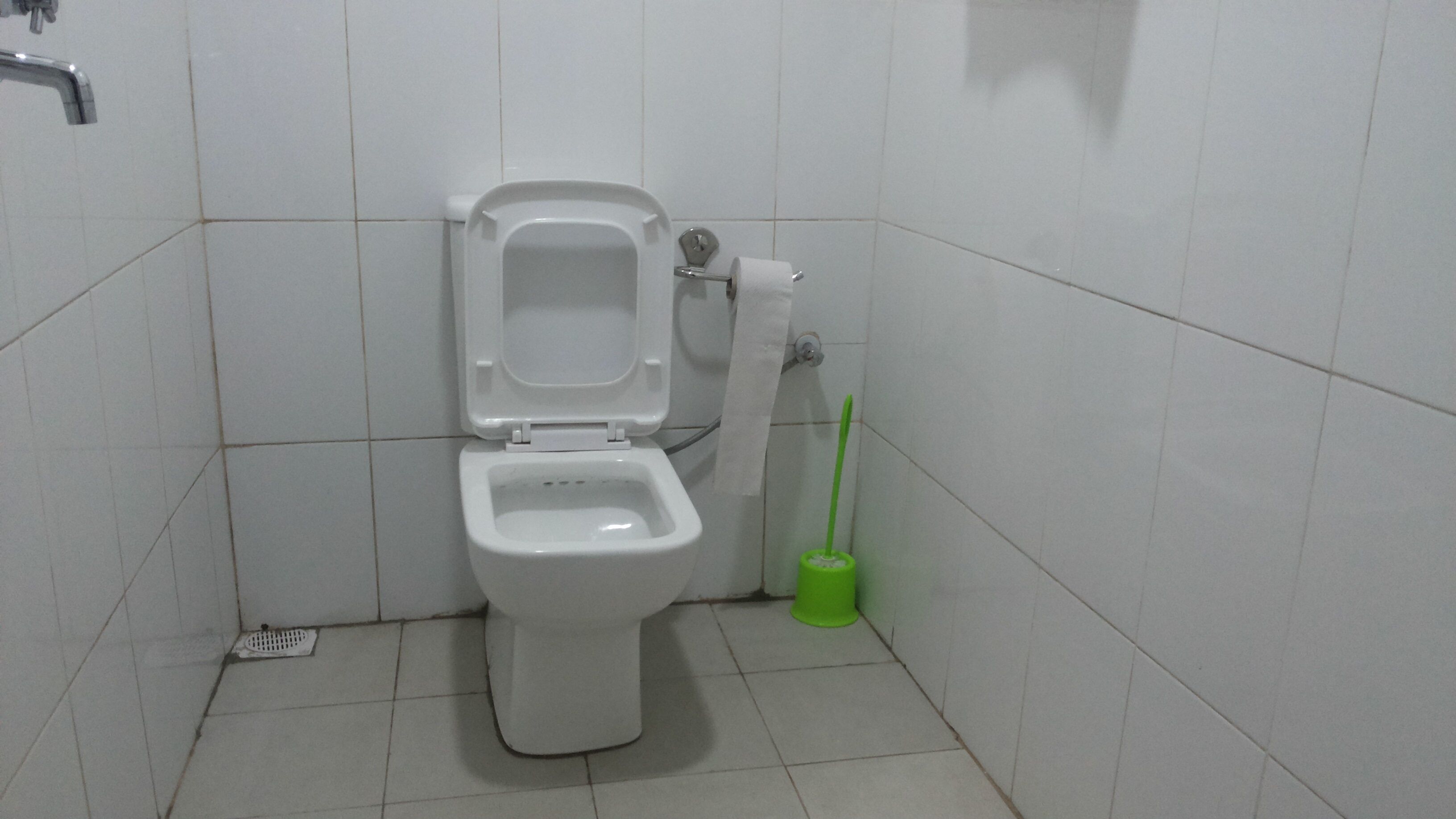 Continental Hotel Gulu