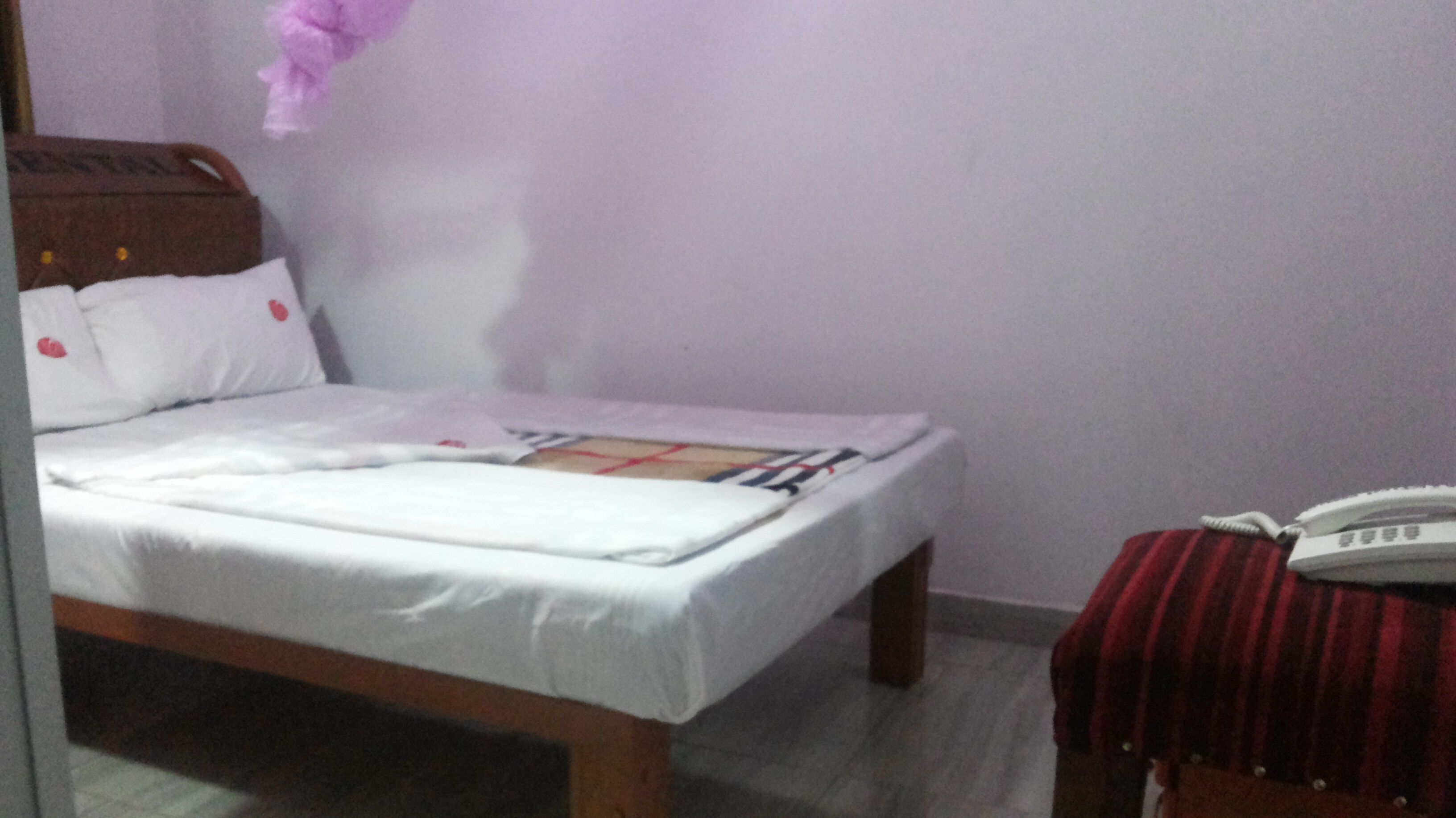 Continental Hotel Gulu