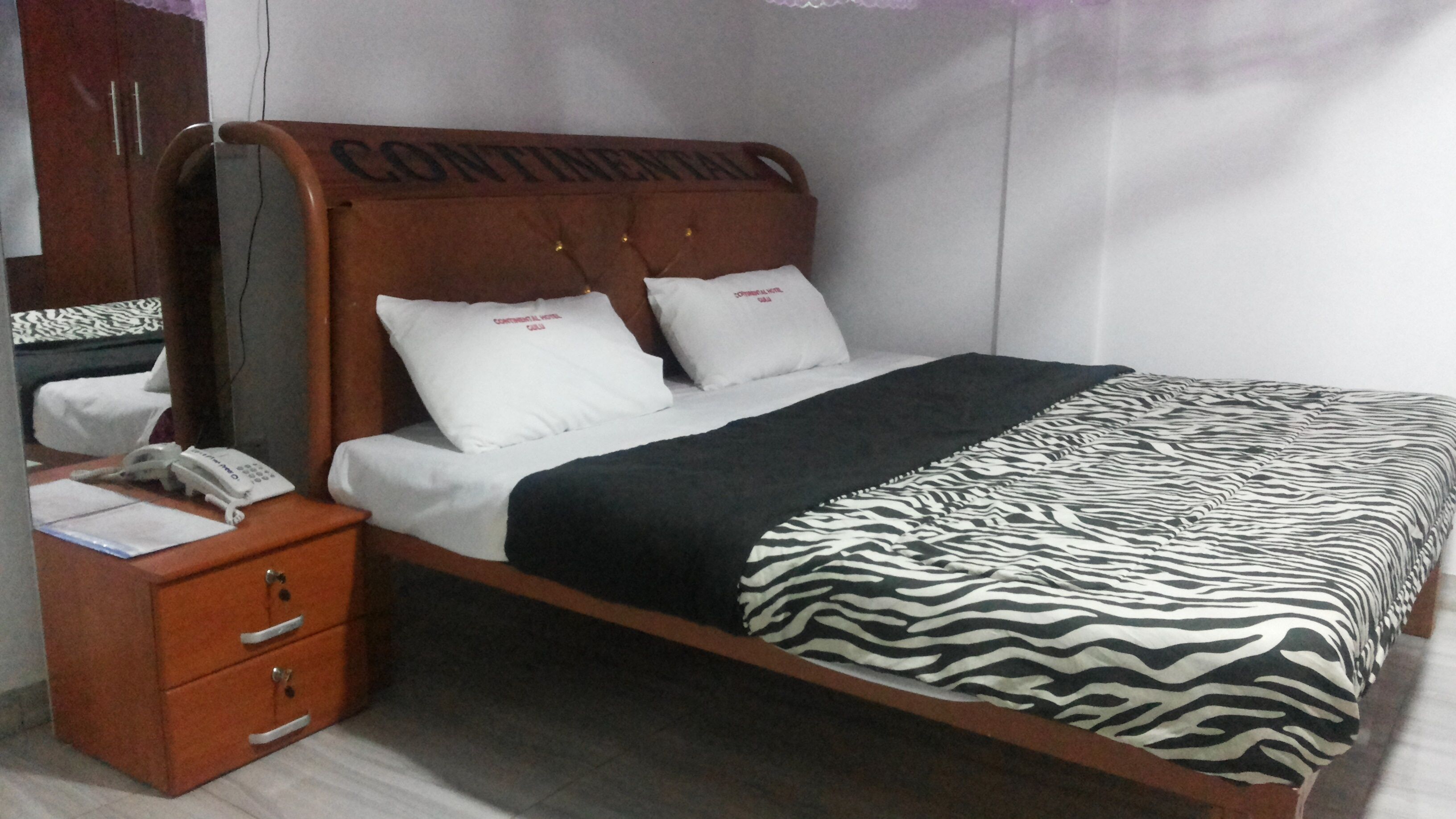 Continental Hotel Gulu