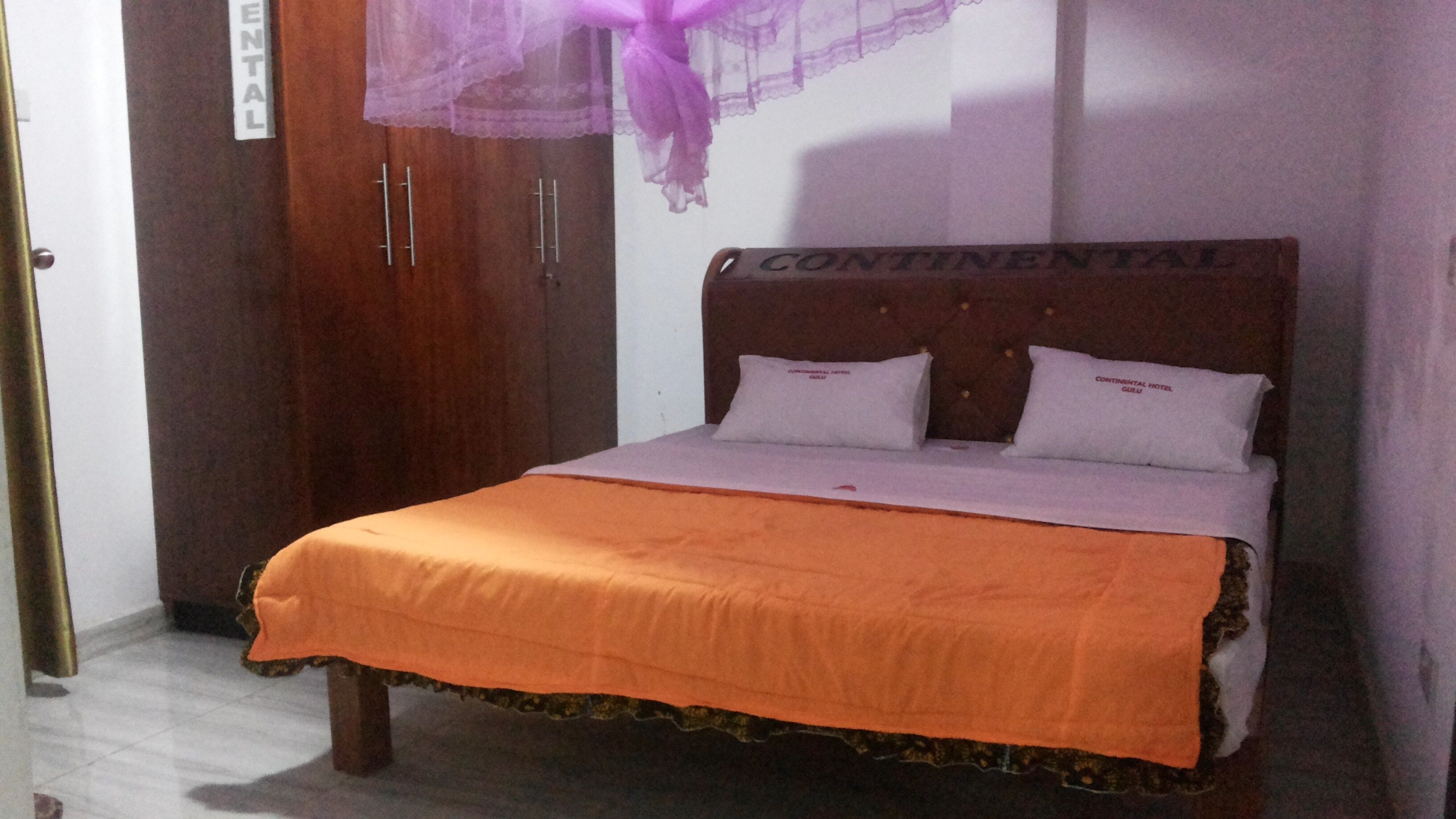 Continental Hotel Gulu