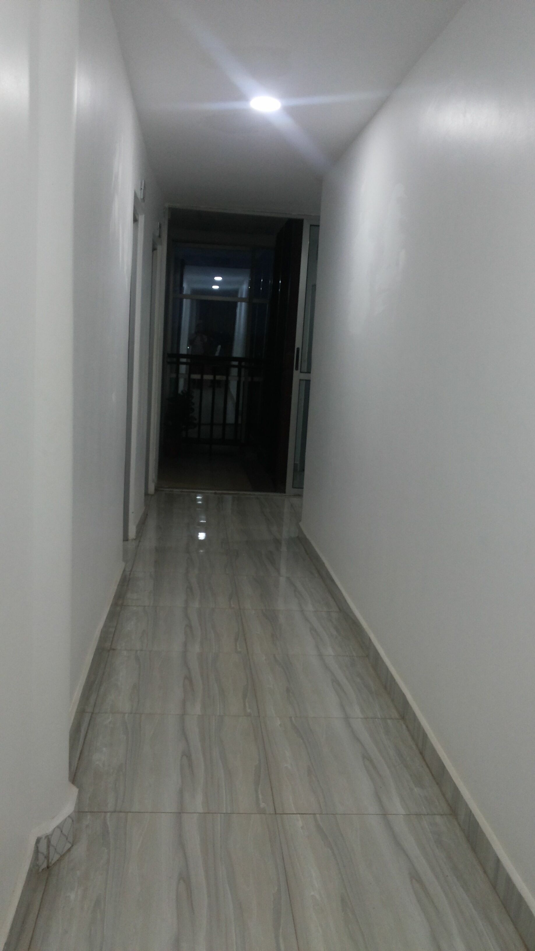 Continental Hotel Gulu