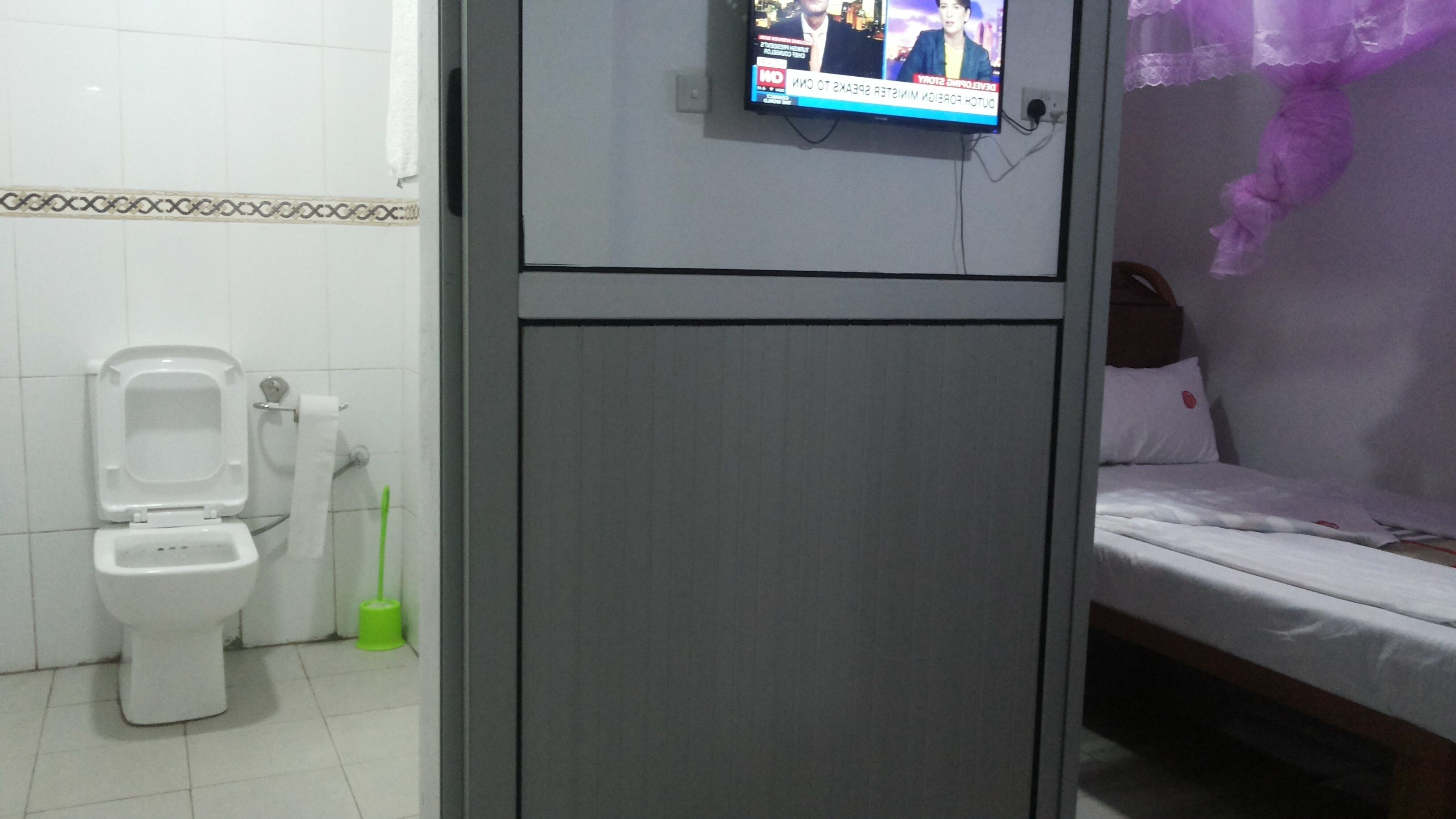 Continental Hotel Gulu