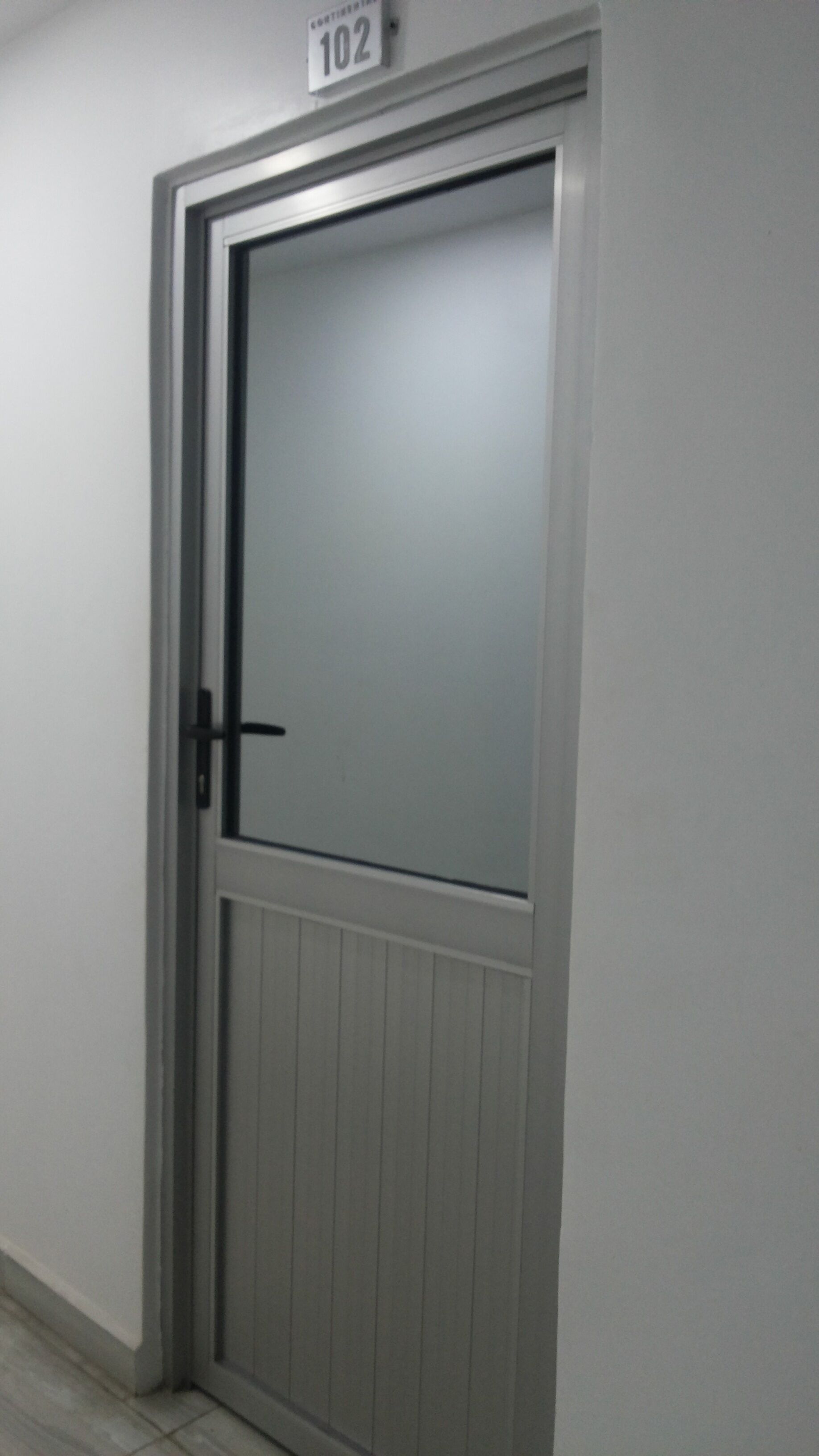 Continental Hotel Gulu