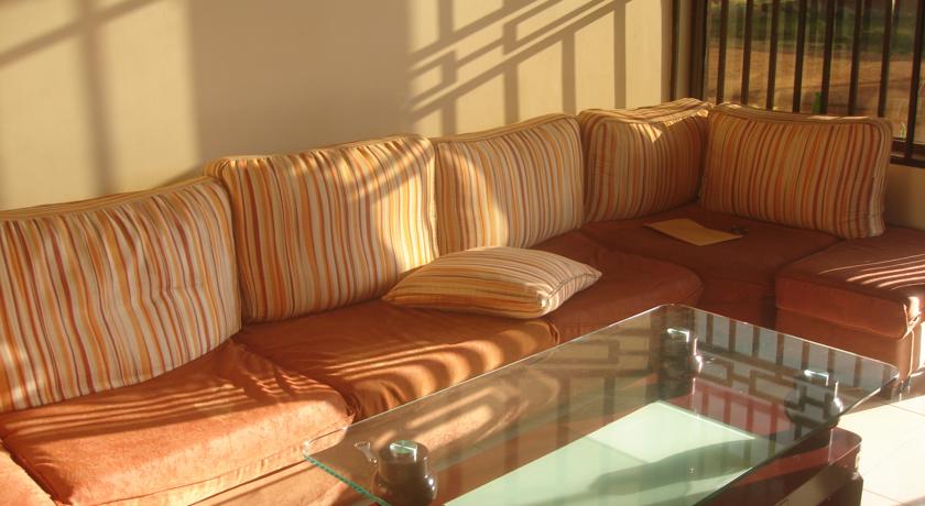 Hotel Nok Continental