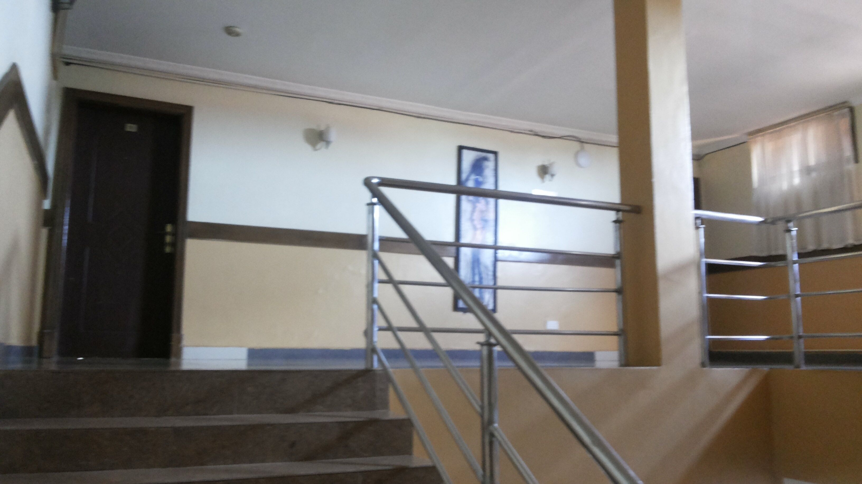 Palema Crown Hotel
