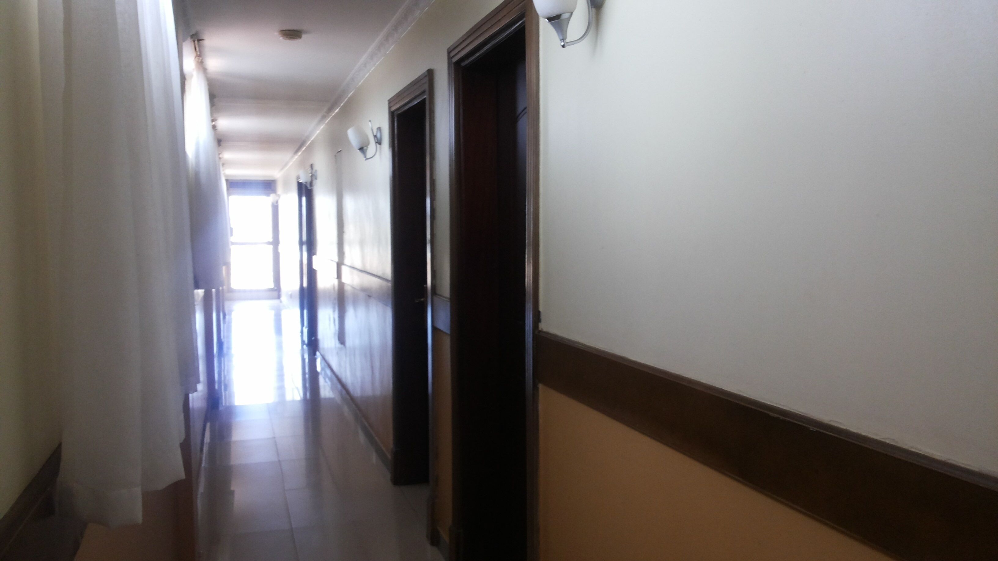 Palema Crown Hotel