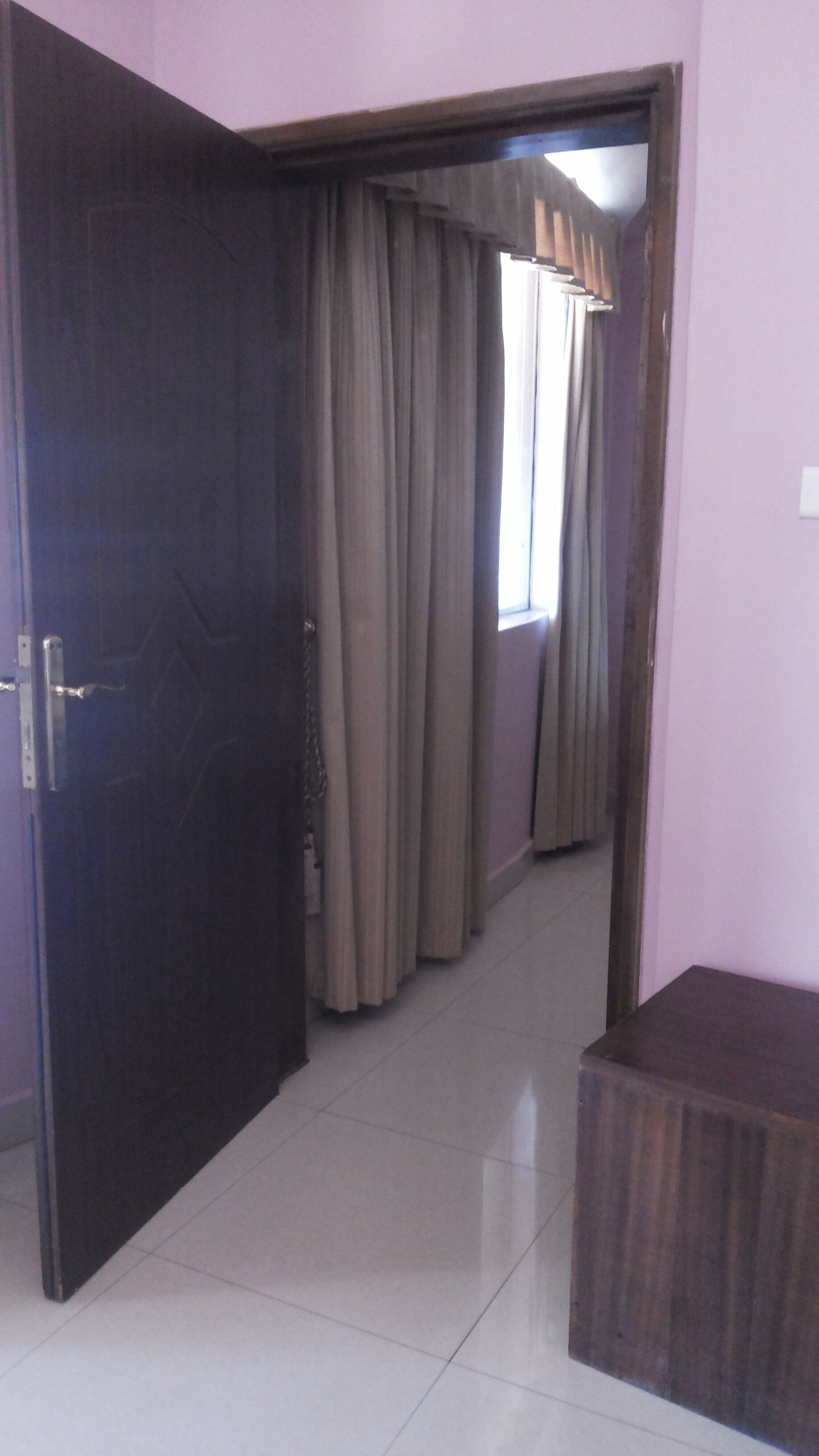 Palema Crown Hotel