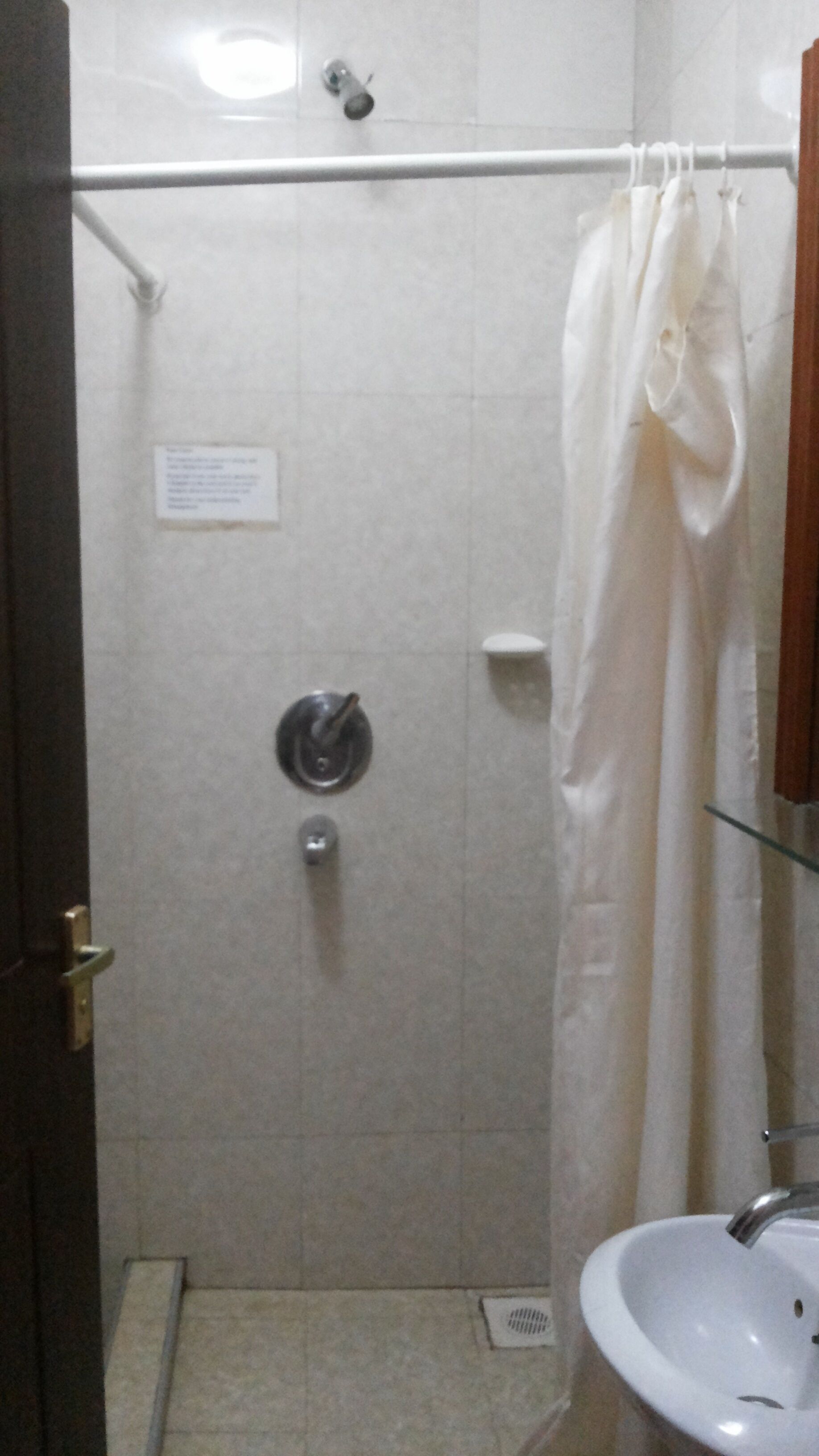 Palema Crown Hotel