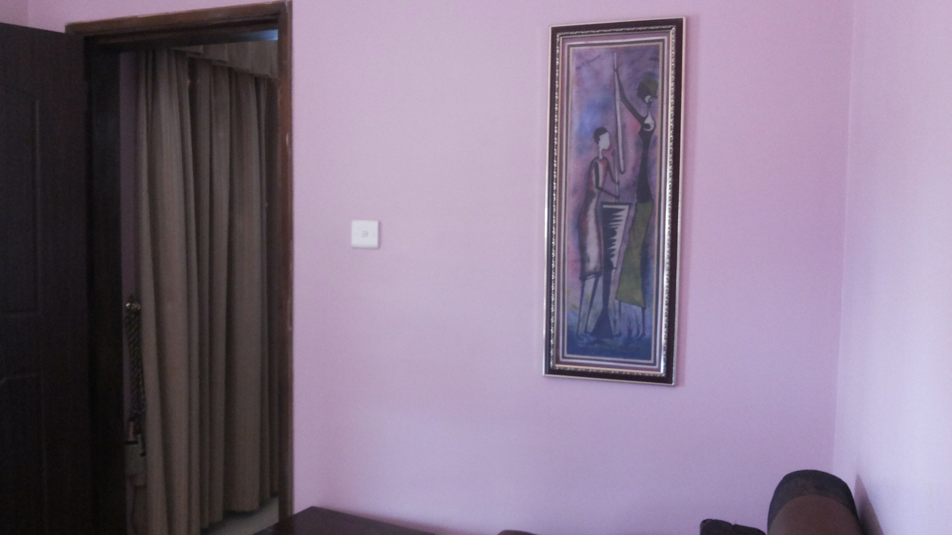 Palema Crown Hotel
