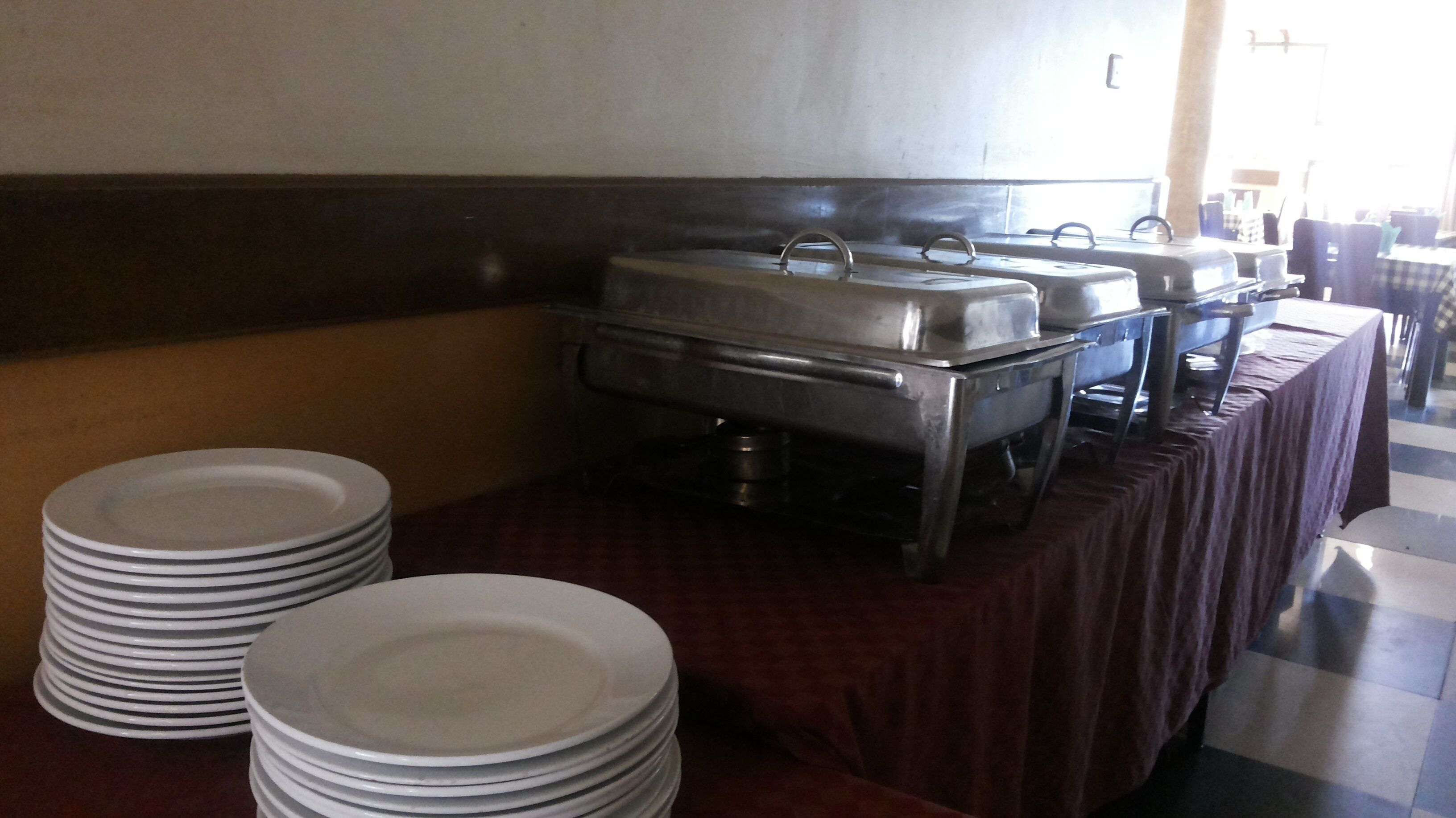 Palema Crown Hotel