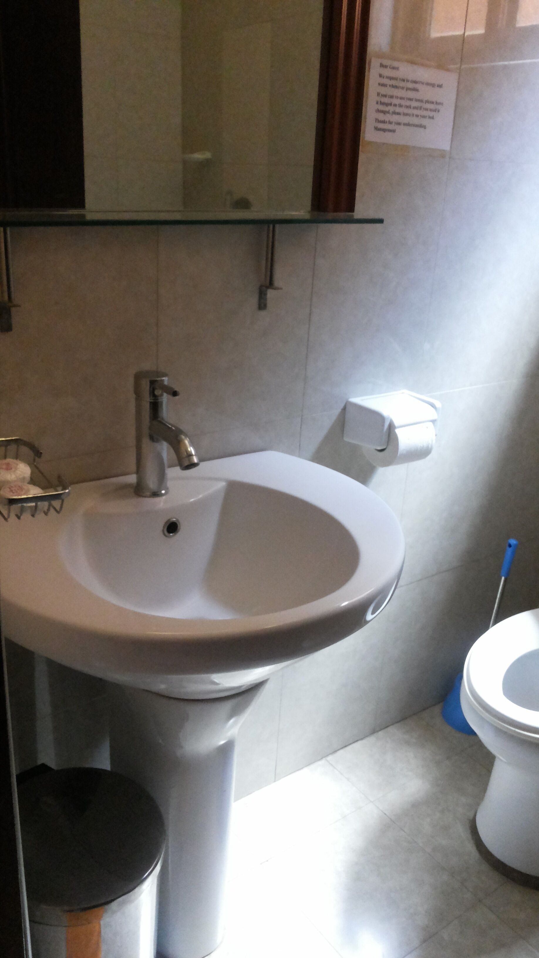 Palema Crown Hotel