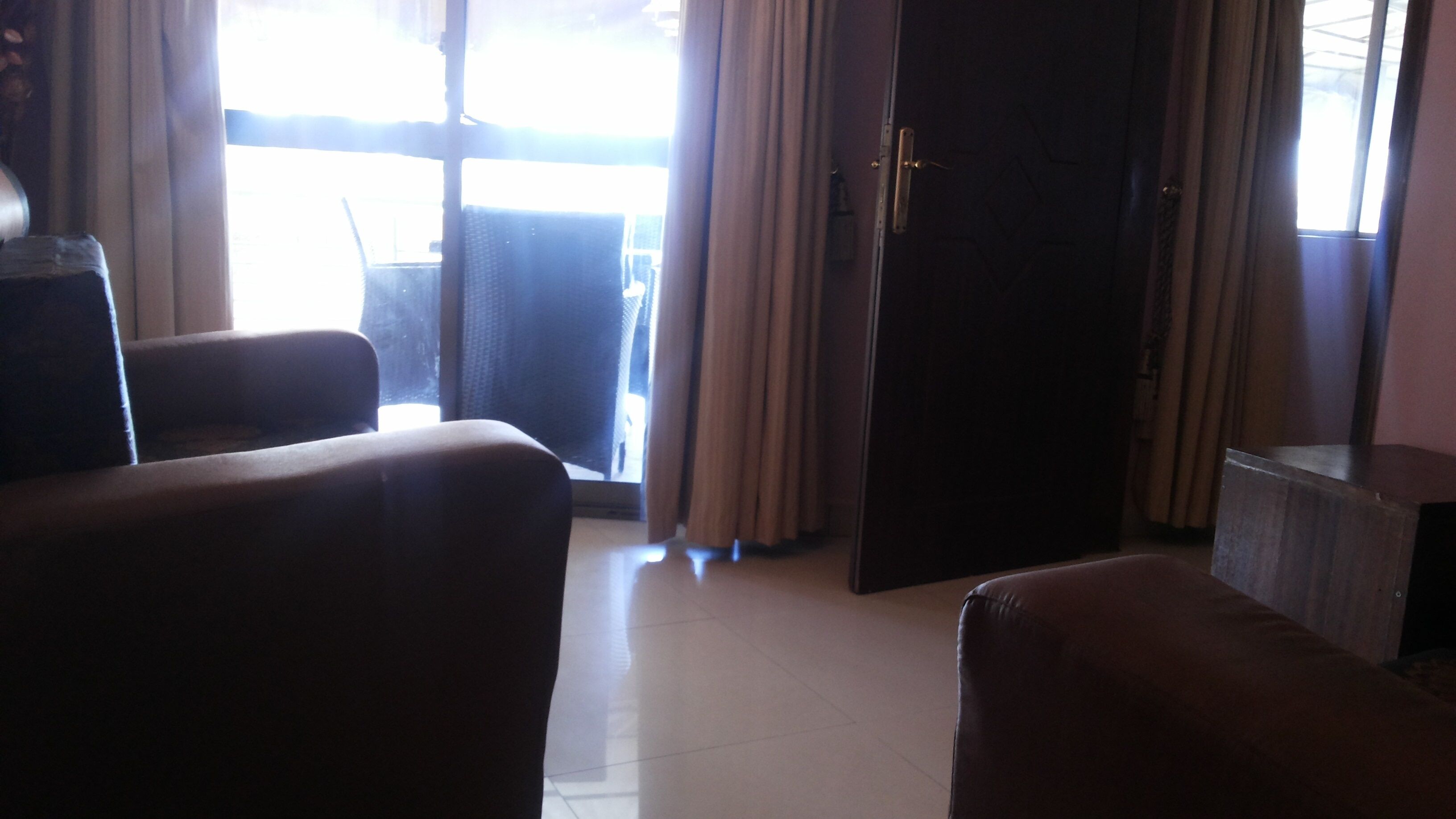 Palema Crown Hotel