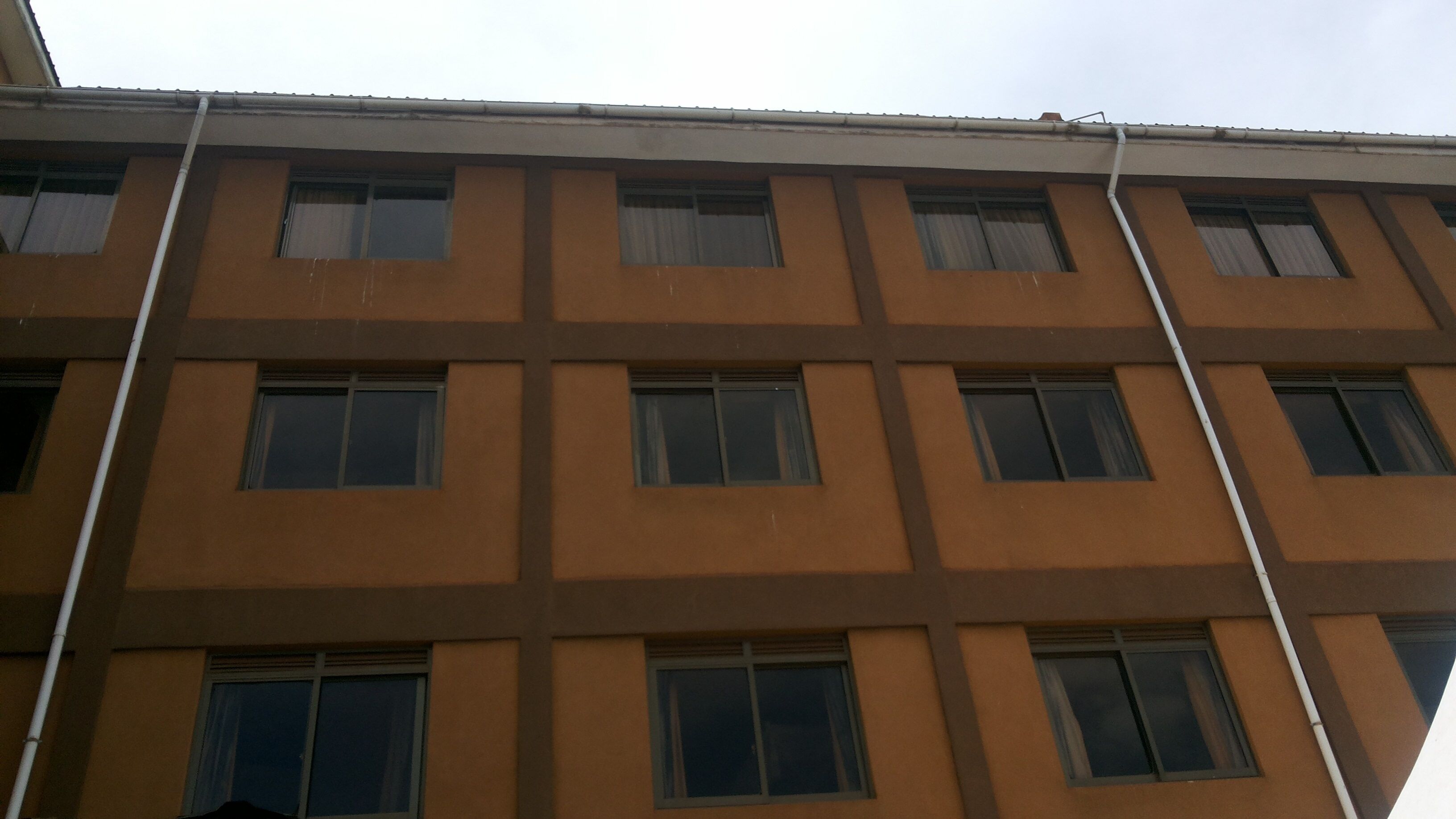 Palema Crown Hotel