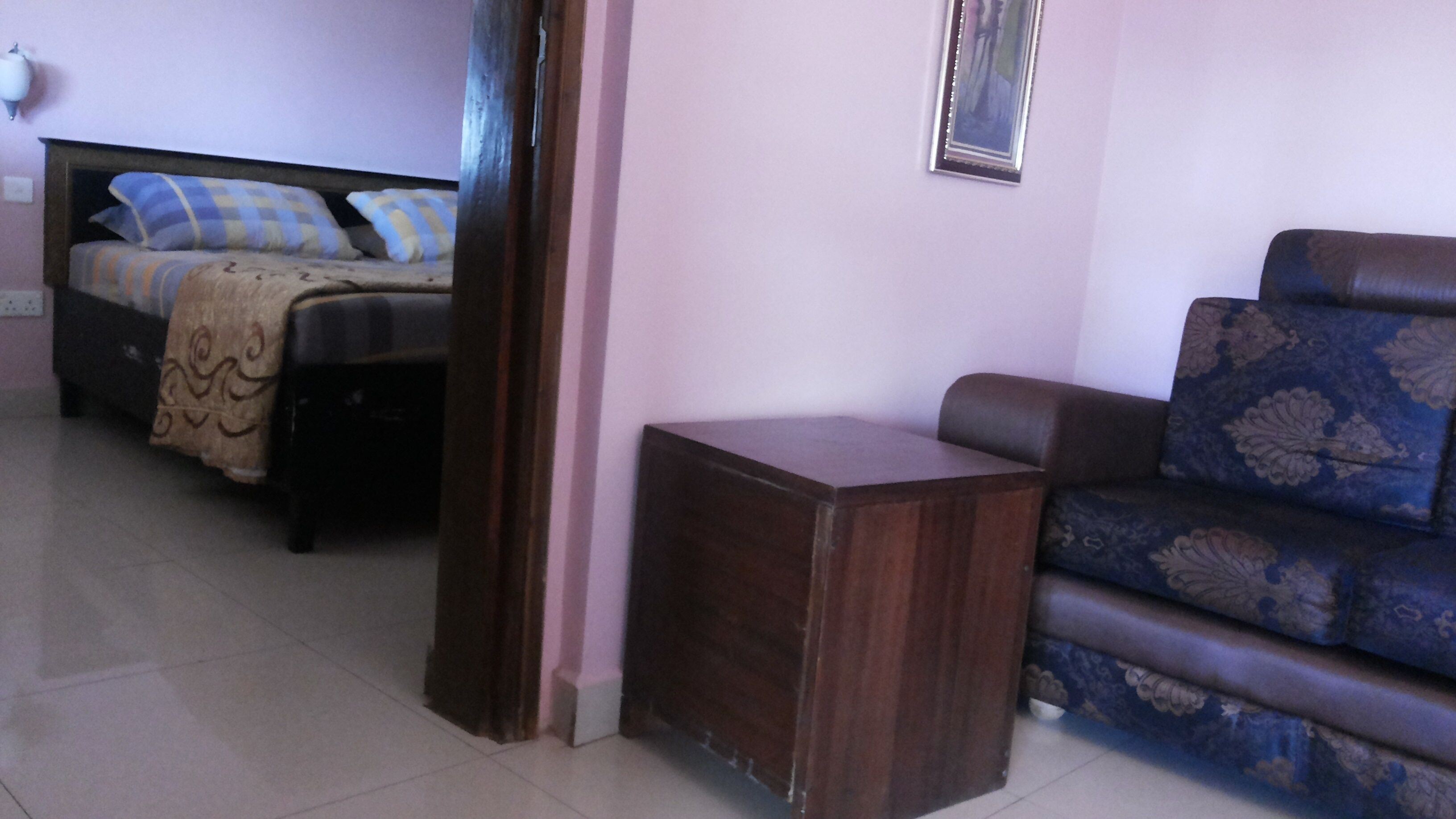 Palema Crown Hotel