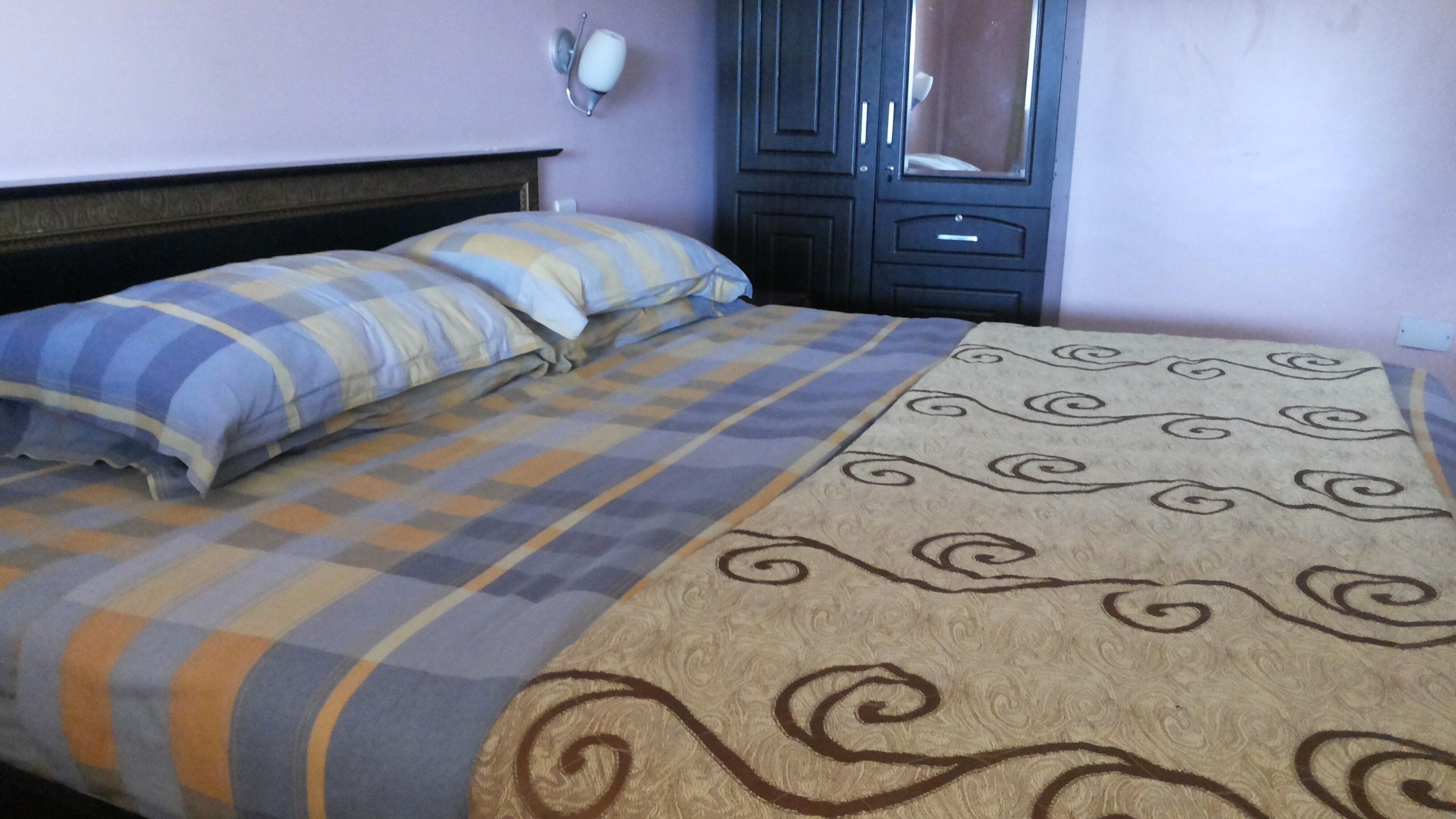 Palema Crown Hotel