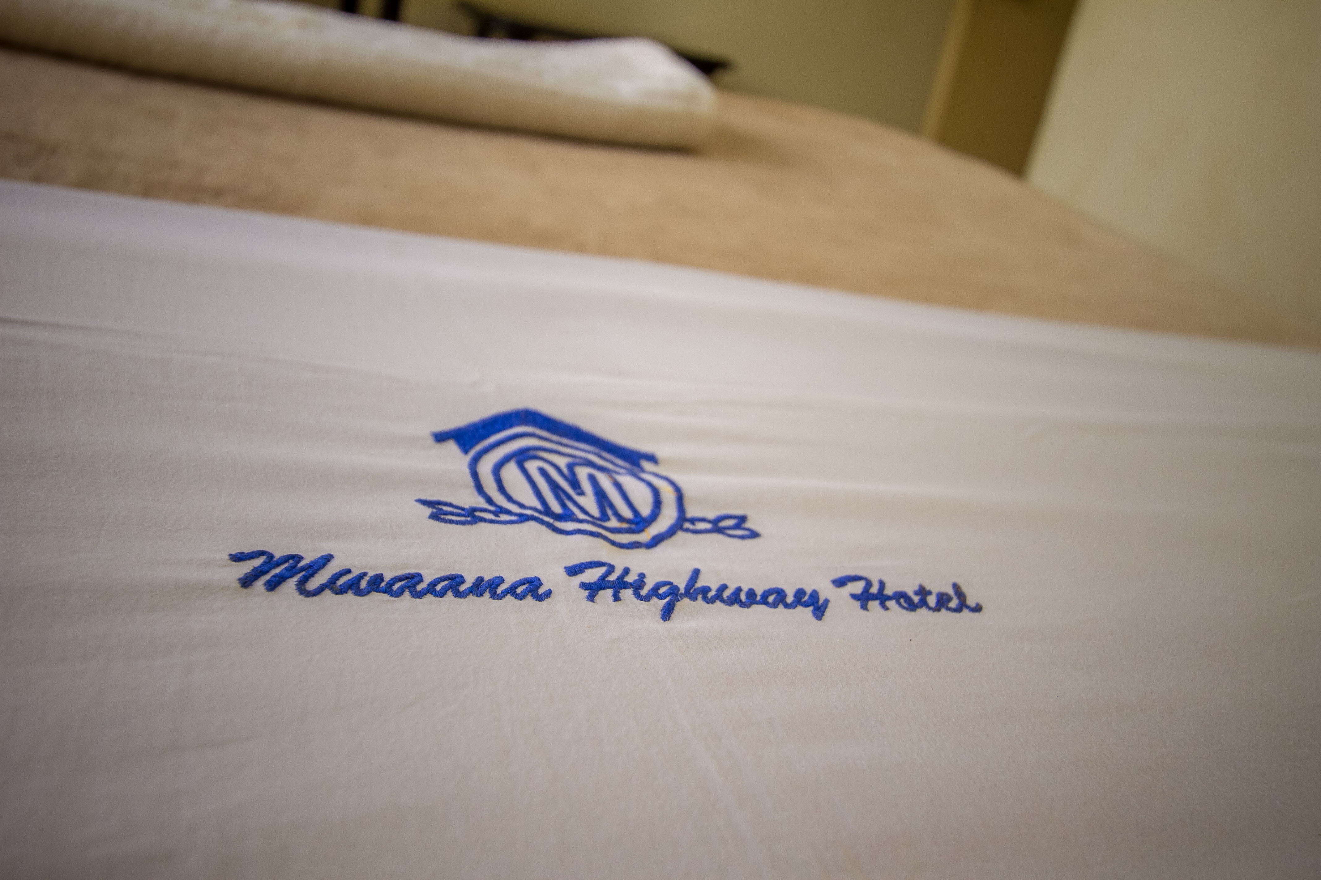 Mwana Highway Hotel Iganga