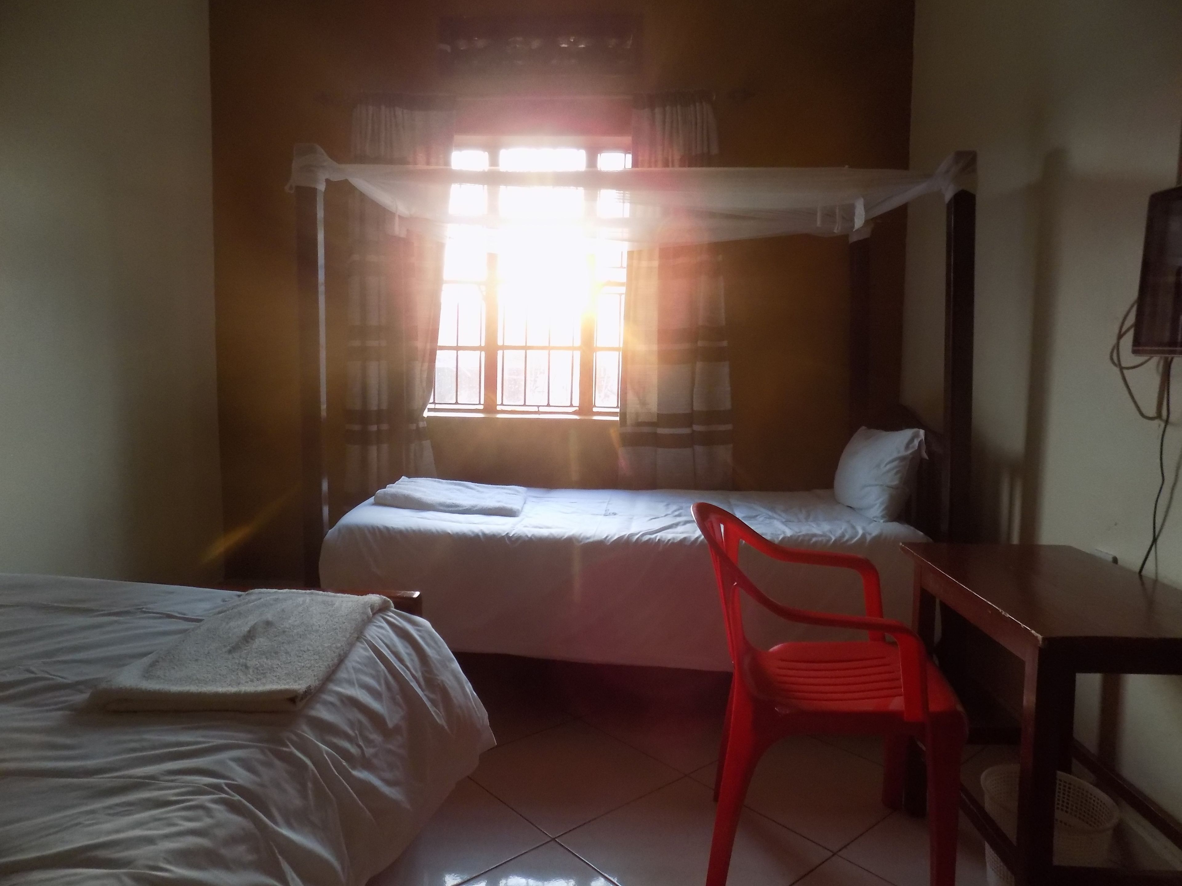 Hotel Park House