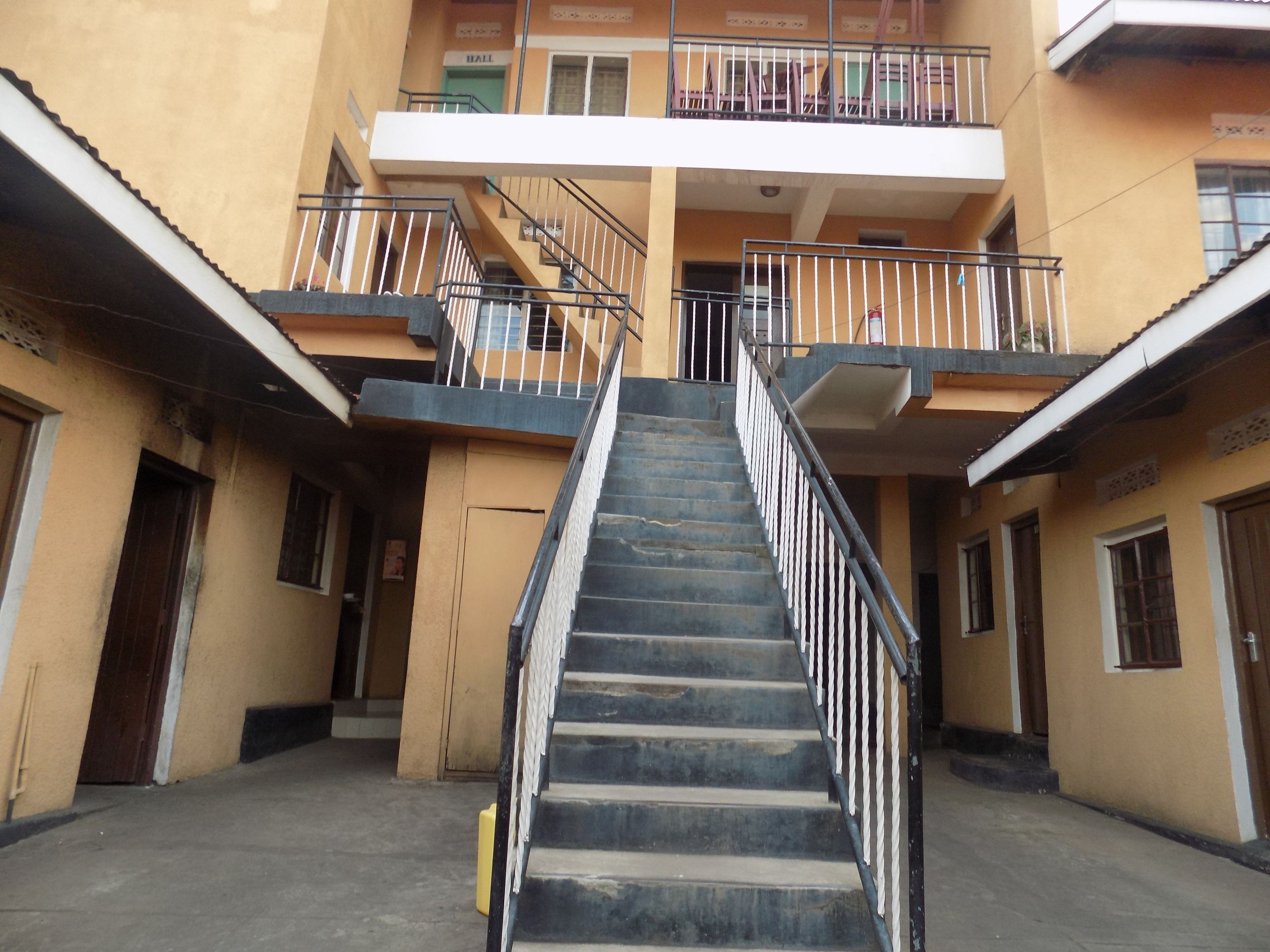 Hotel Park House