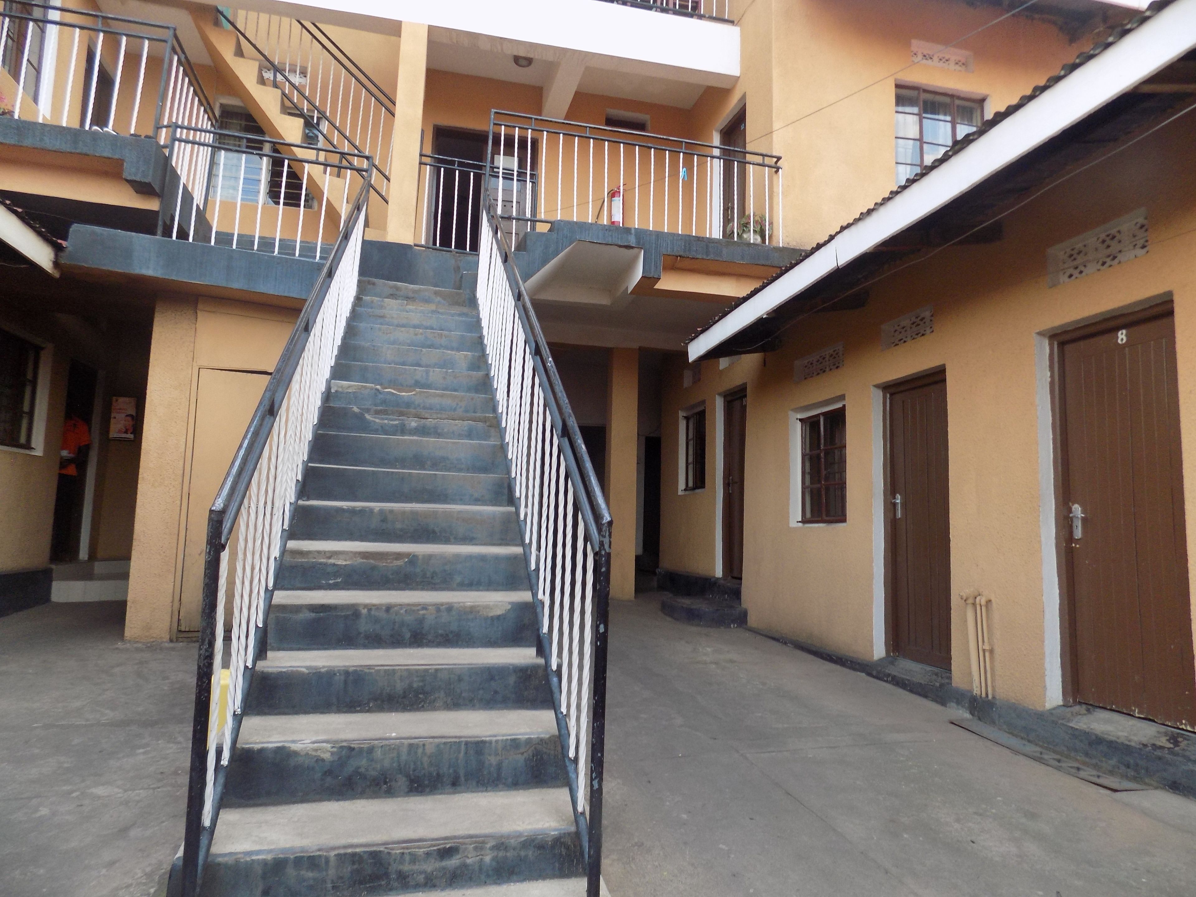 Hotel Park House