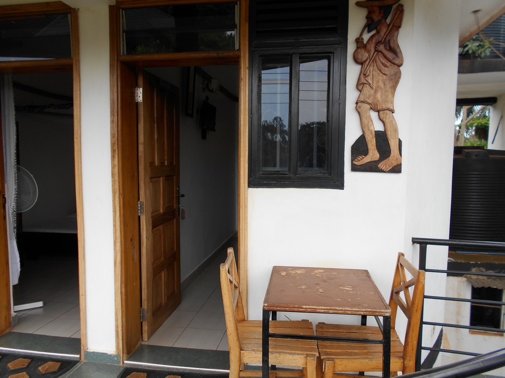 Chel and Vade Cottages