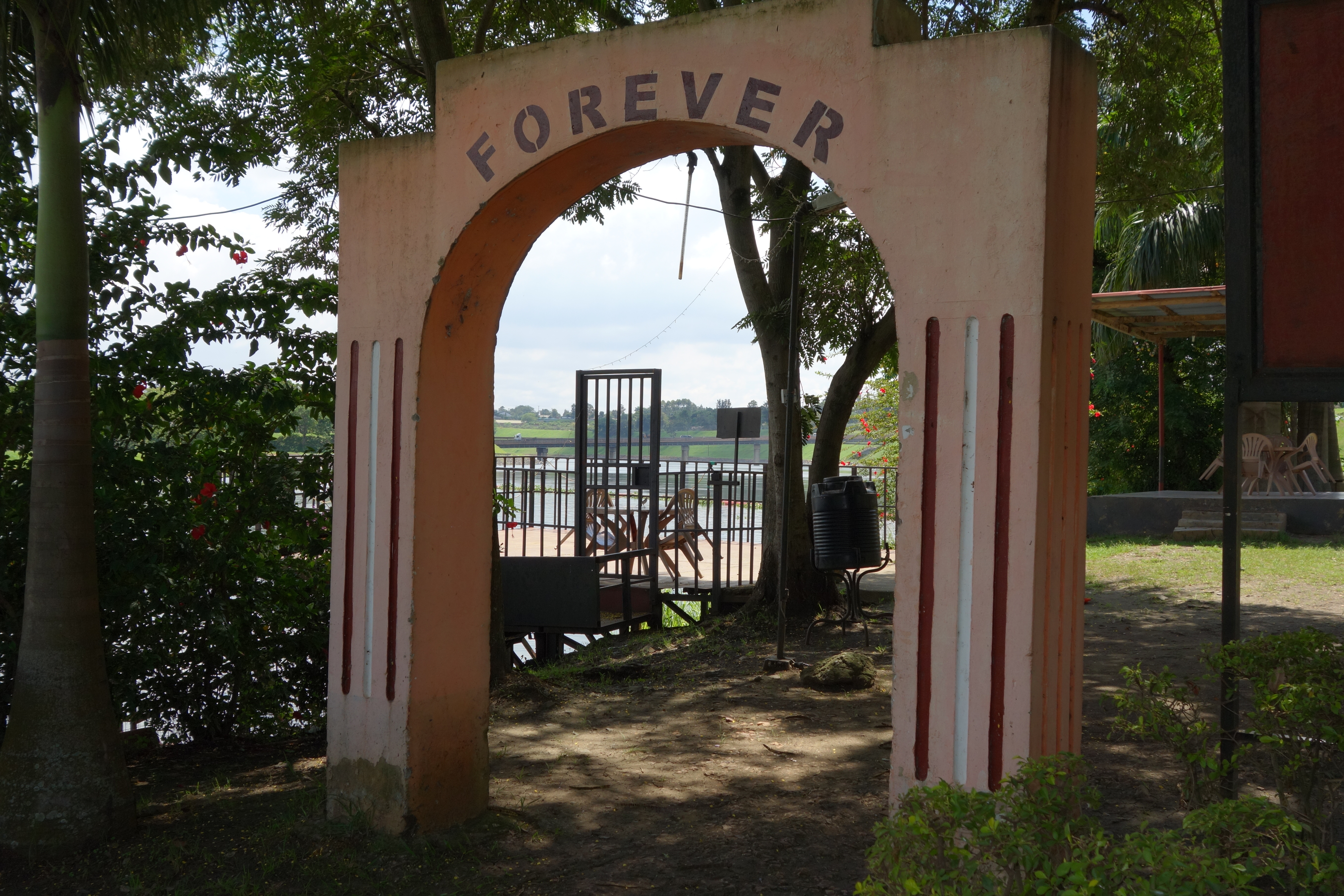 Forever Resort Hotel