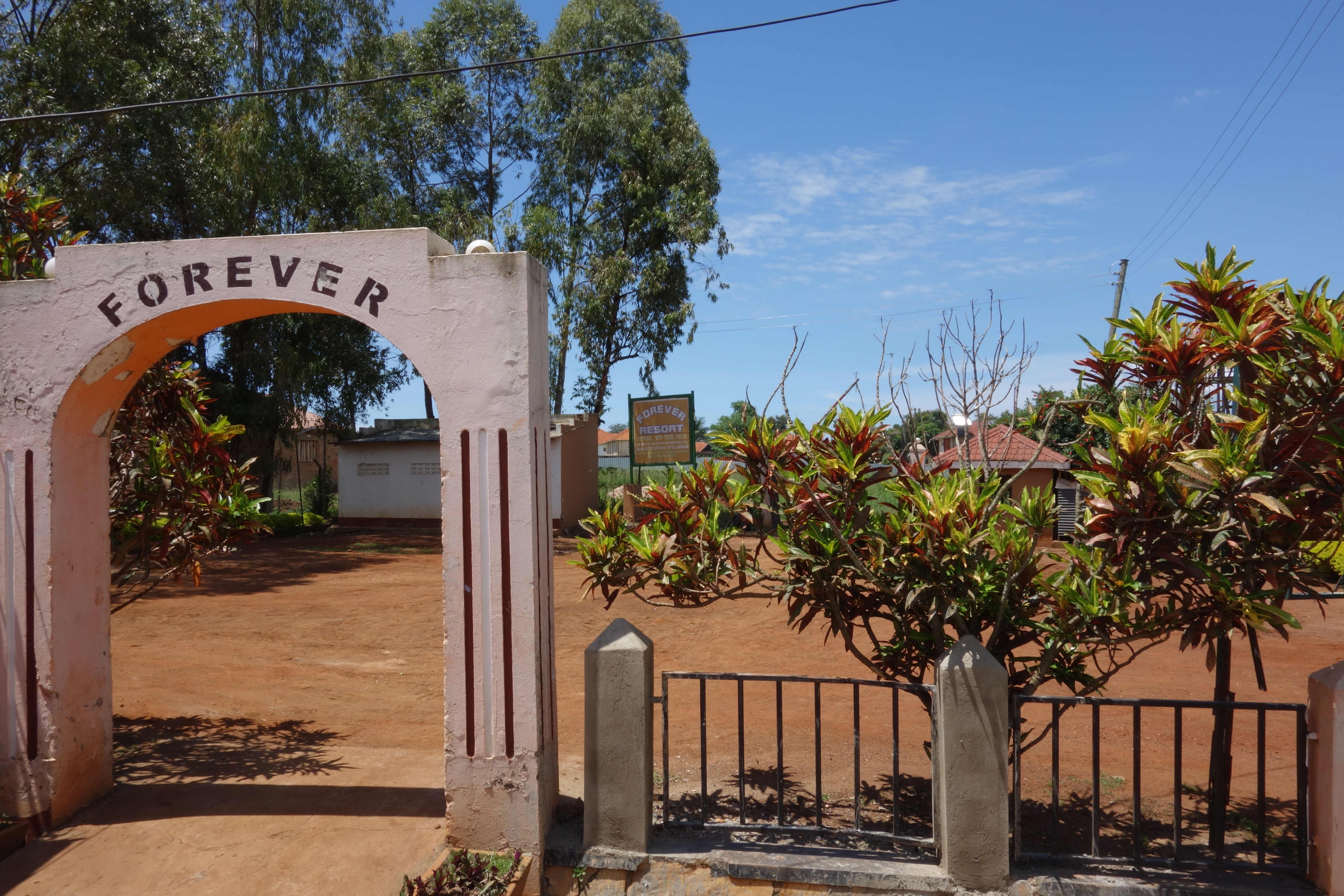 Forever Resort Hotel