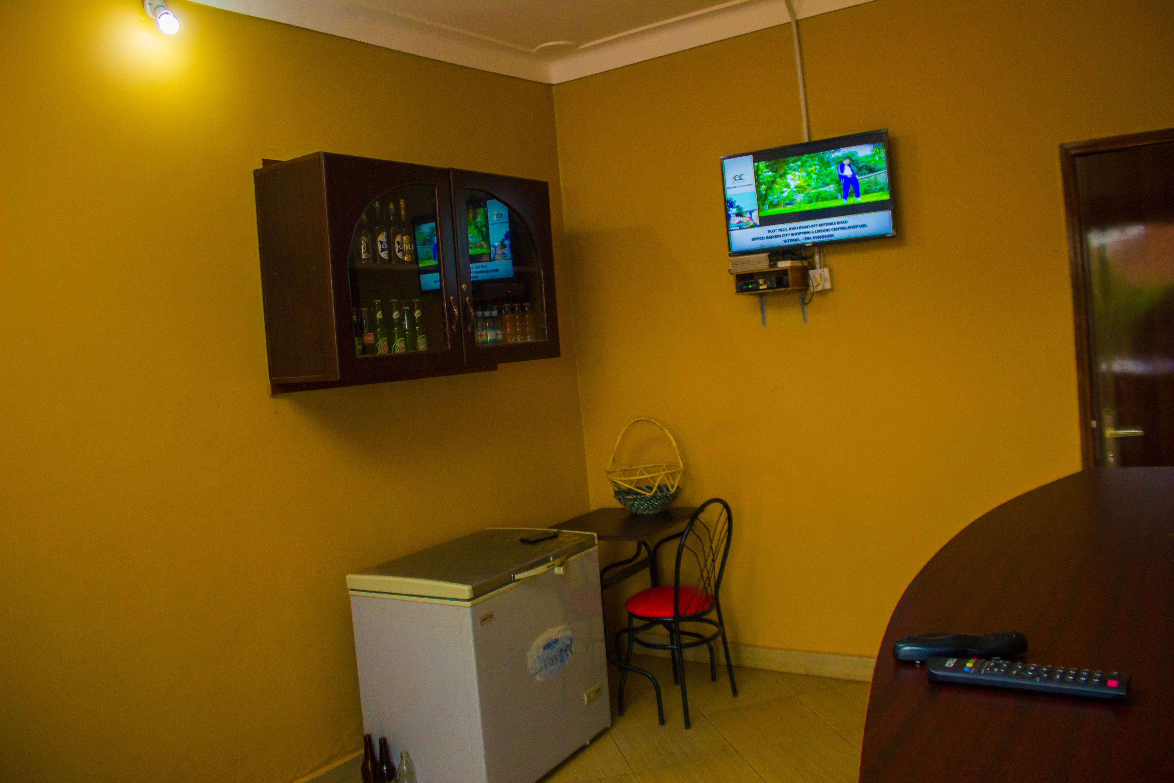 Green Source Guest House