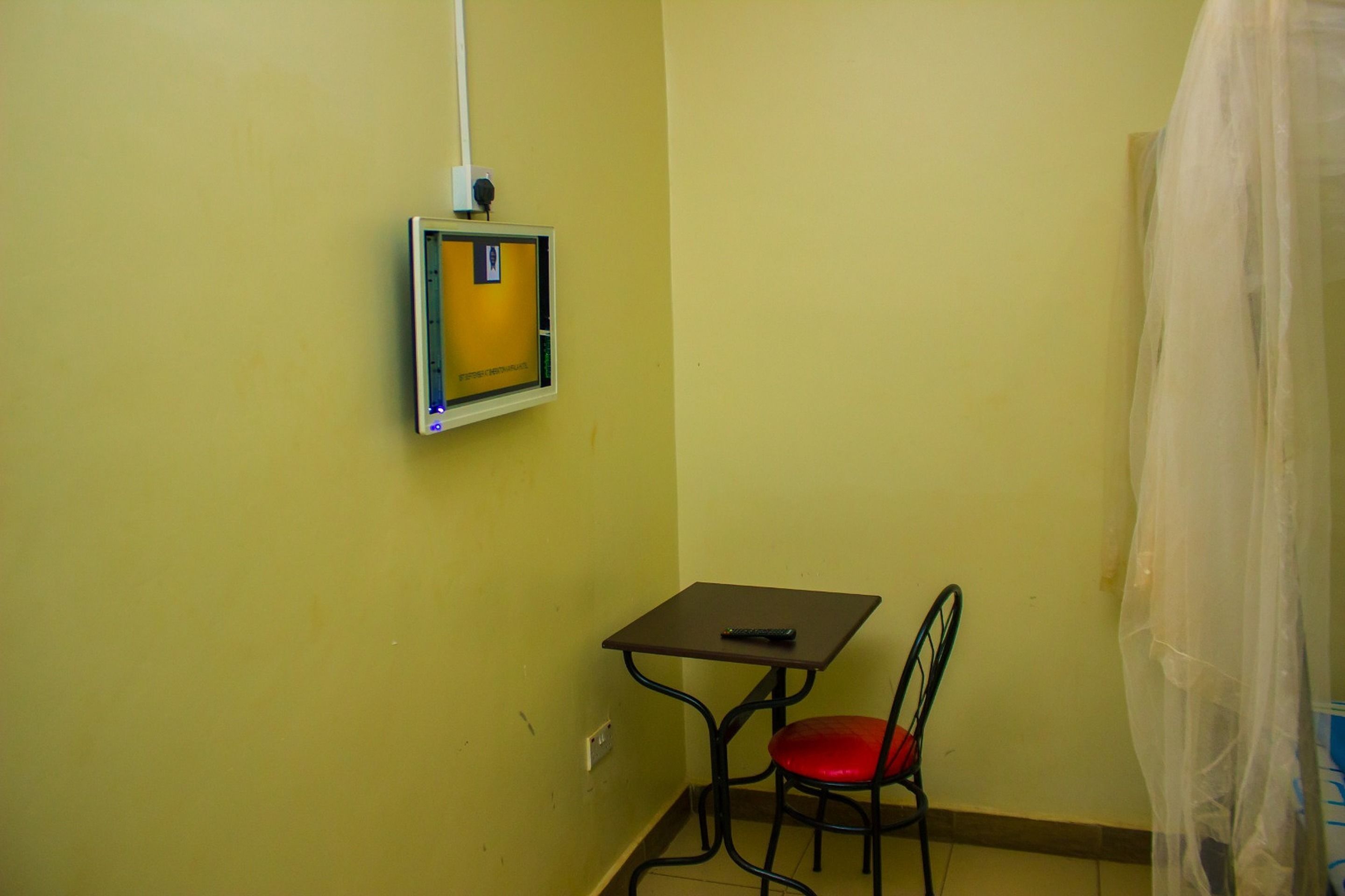 Green Source Guest House