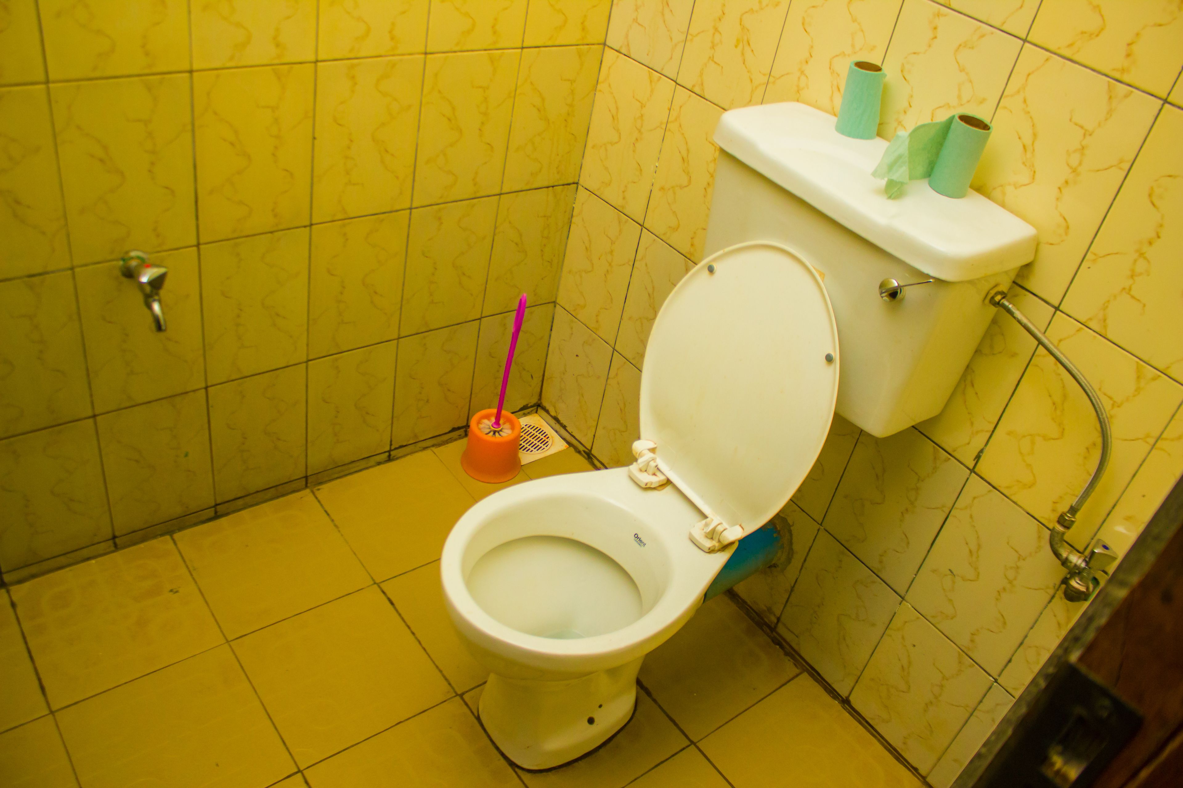 Green Source Guest House