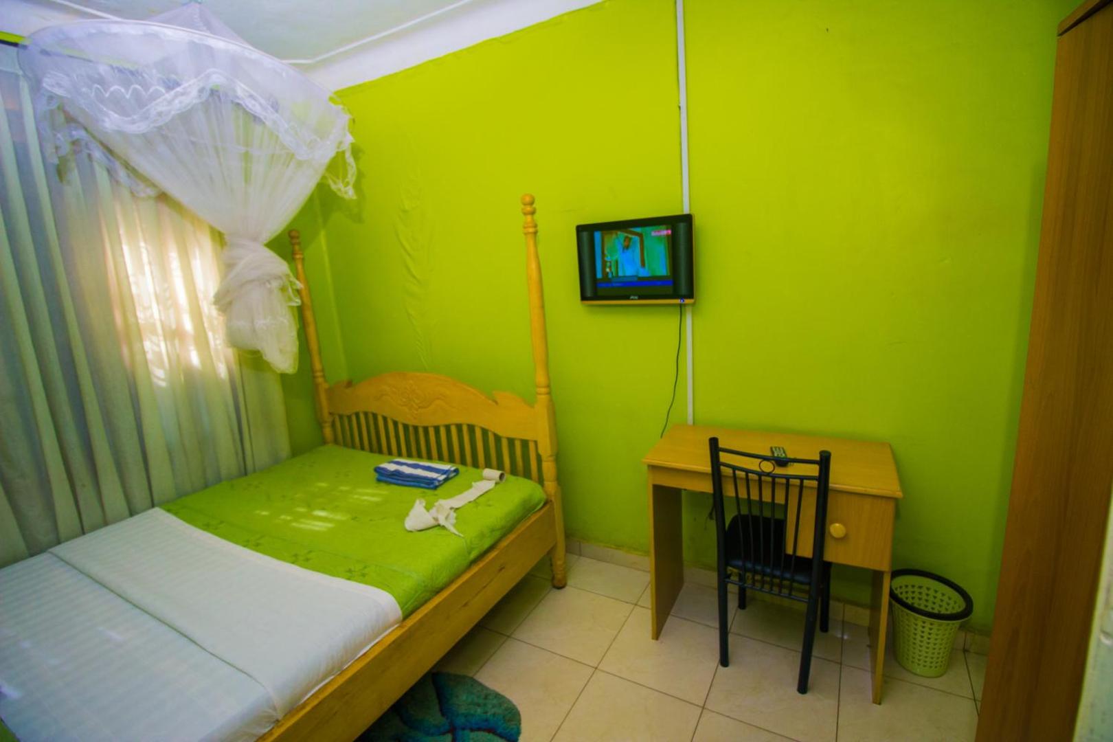 Jinja Delight Motel