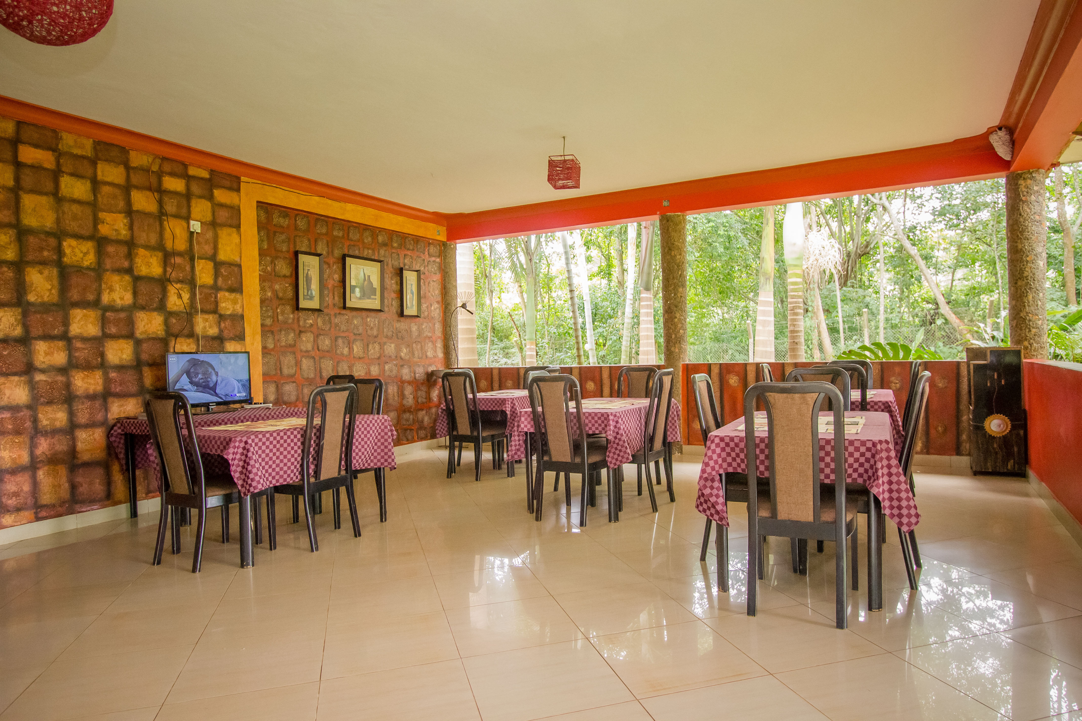 Tulina Riverside Treat