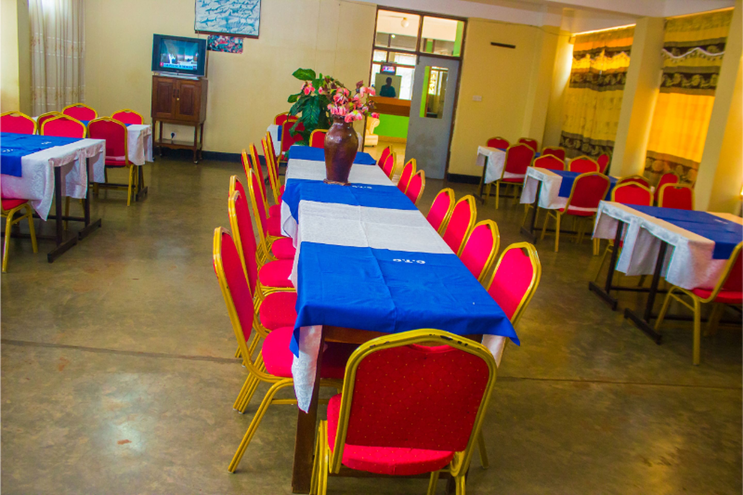 Ymca Conference And Training Center