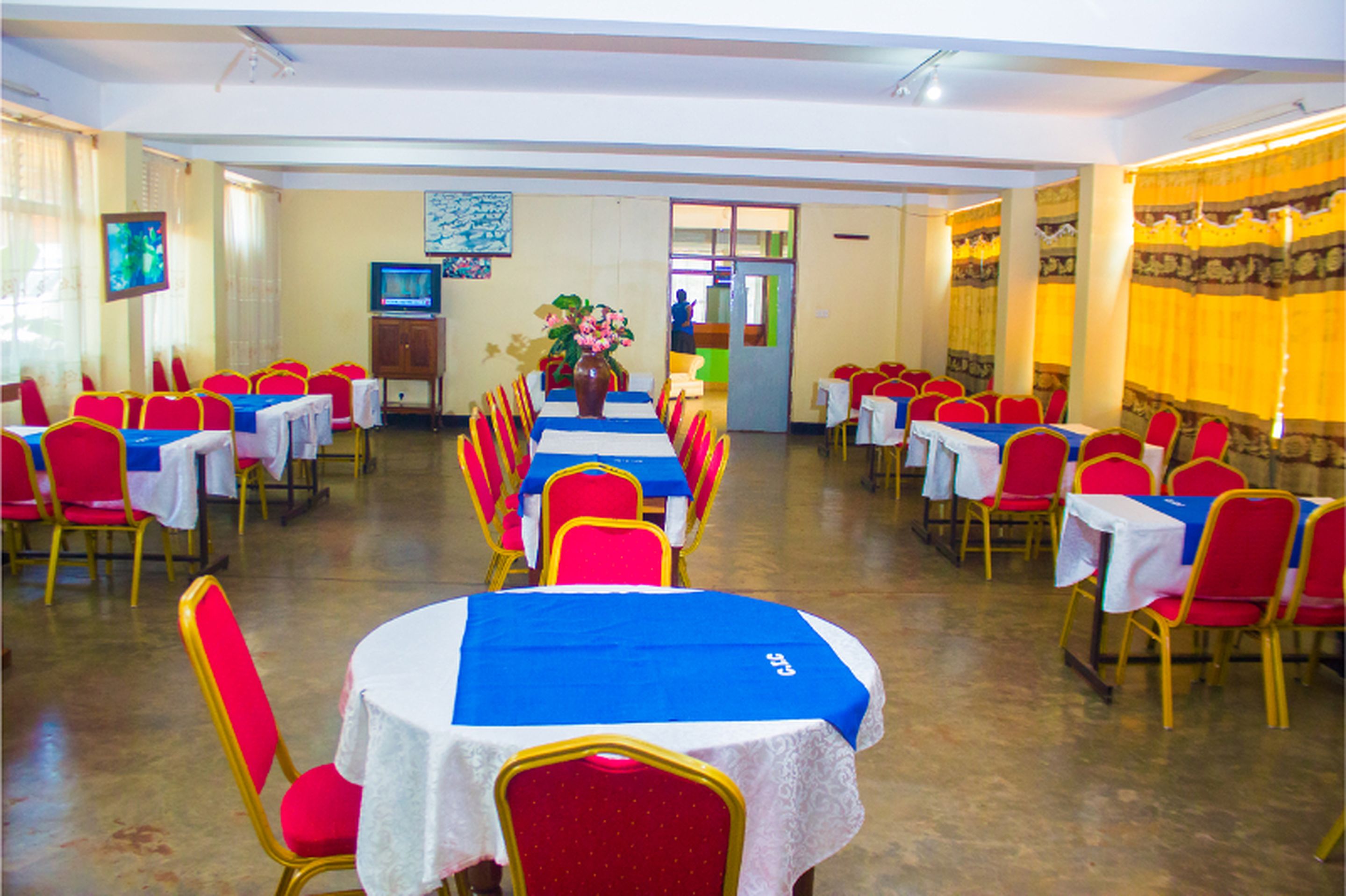 Ymca Conference And Training Center
