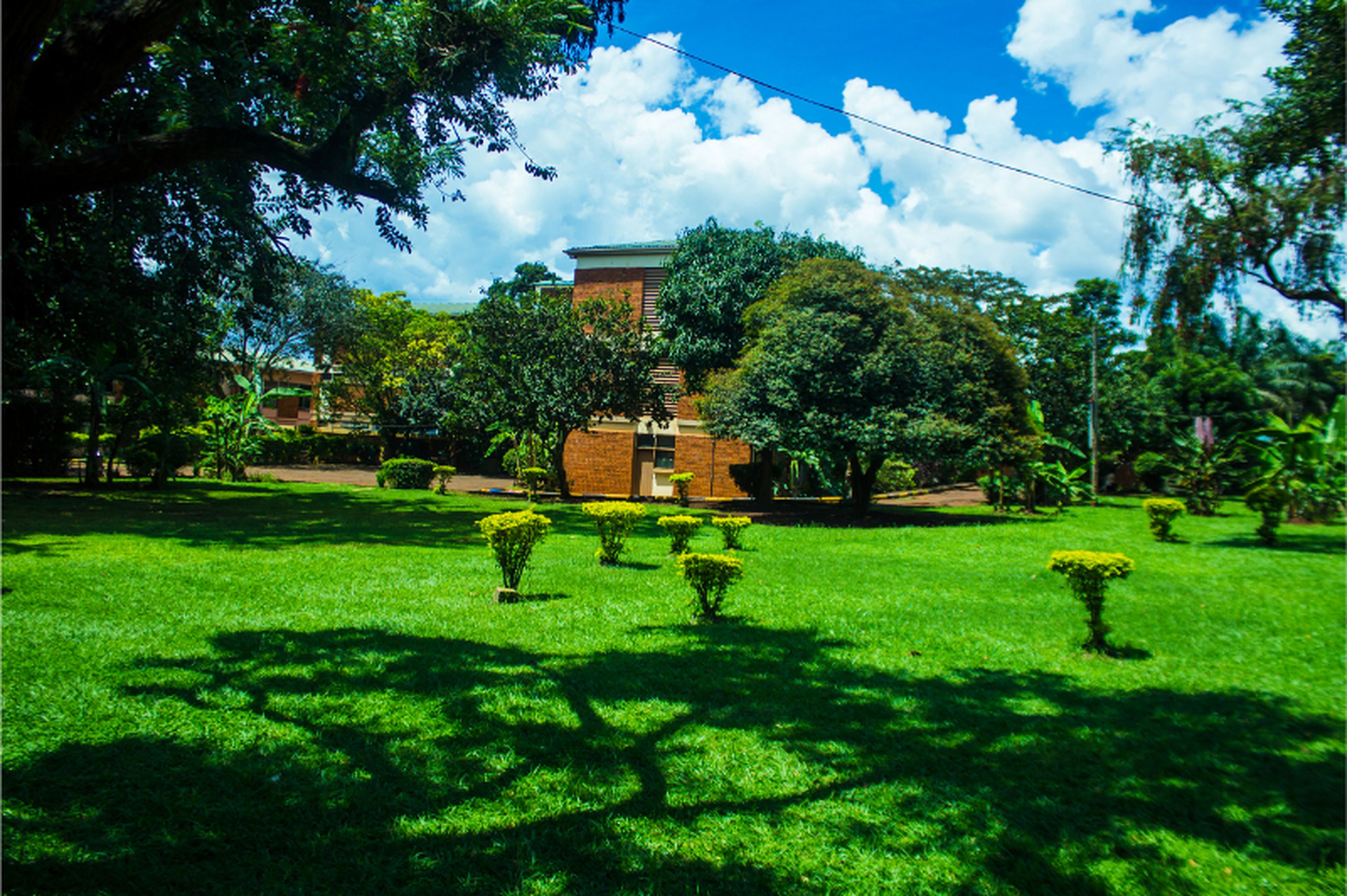 Ymca Conference And Training Center