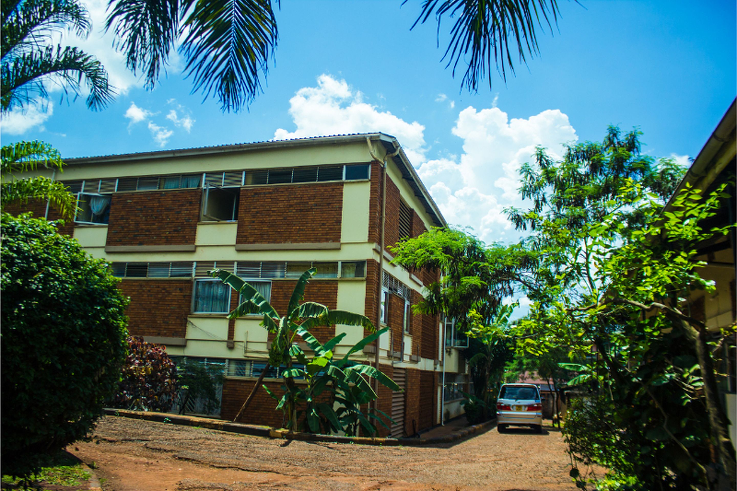 Ymca Conference And Training Center