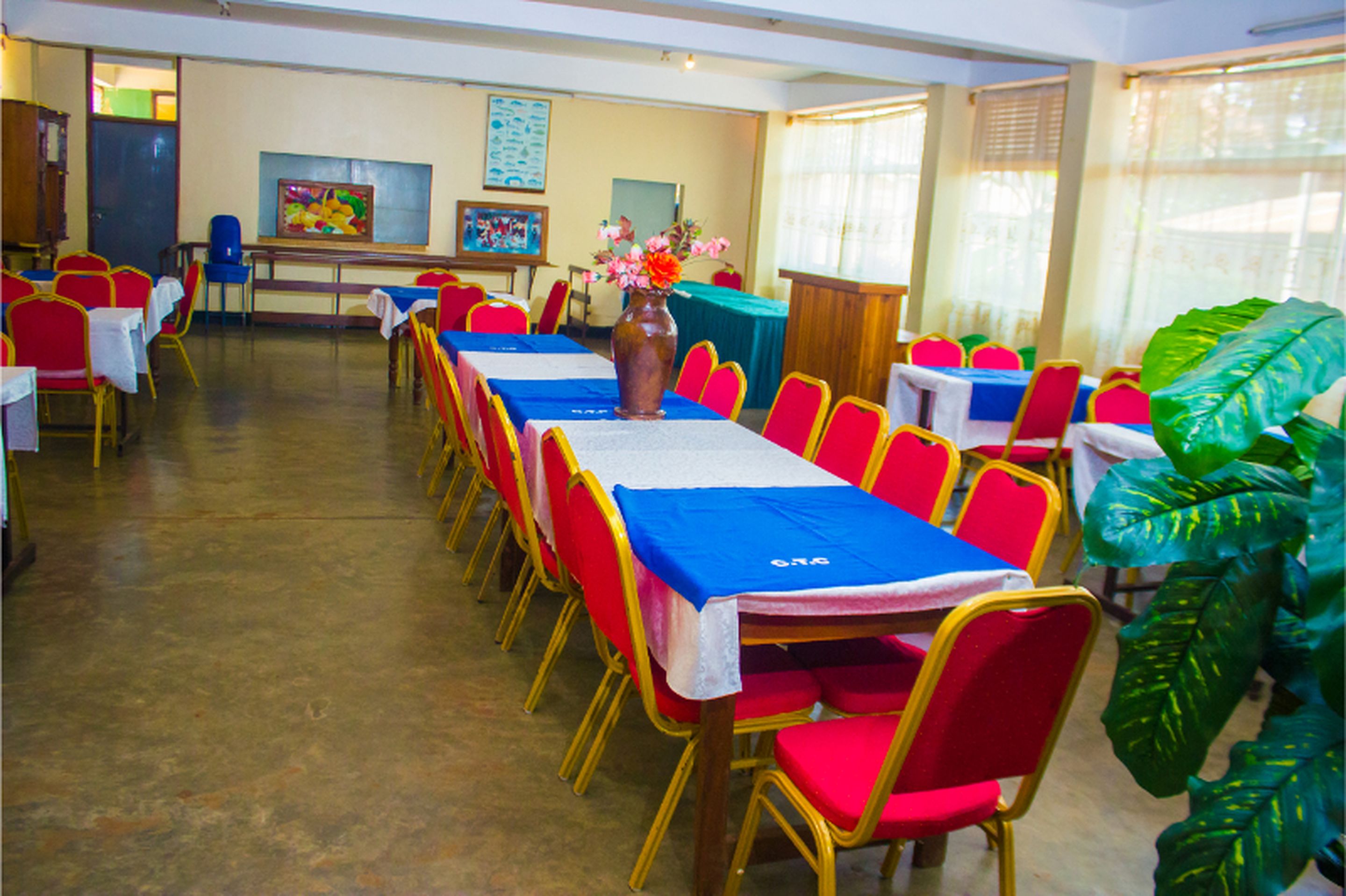 Ymca Conference And Training Center