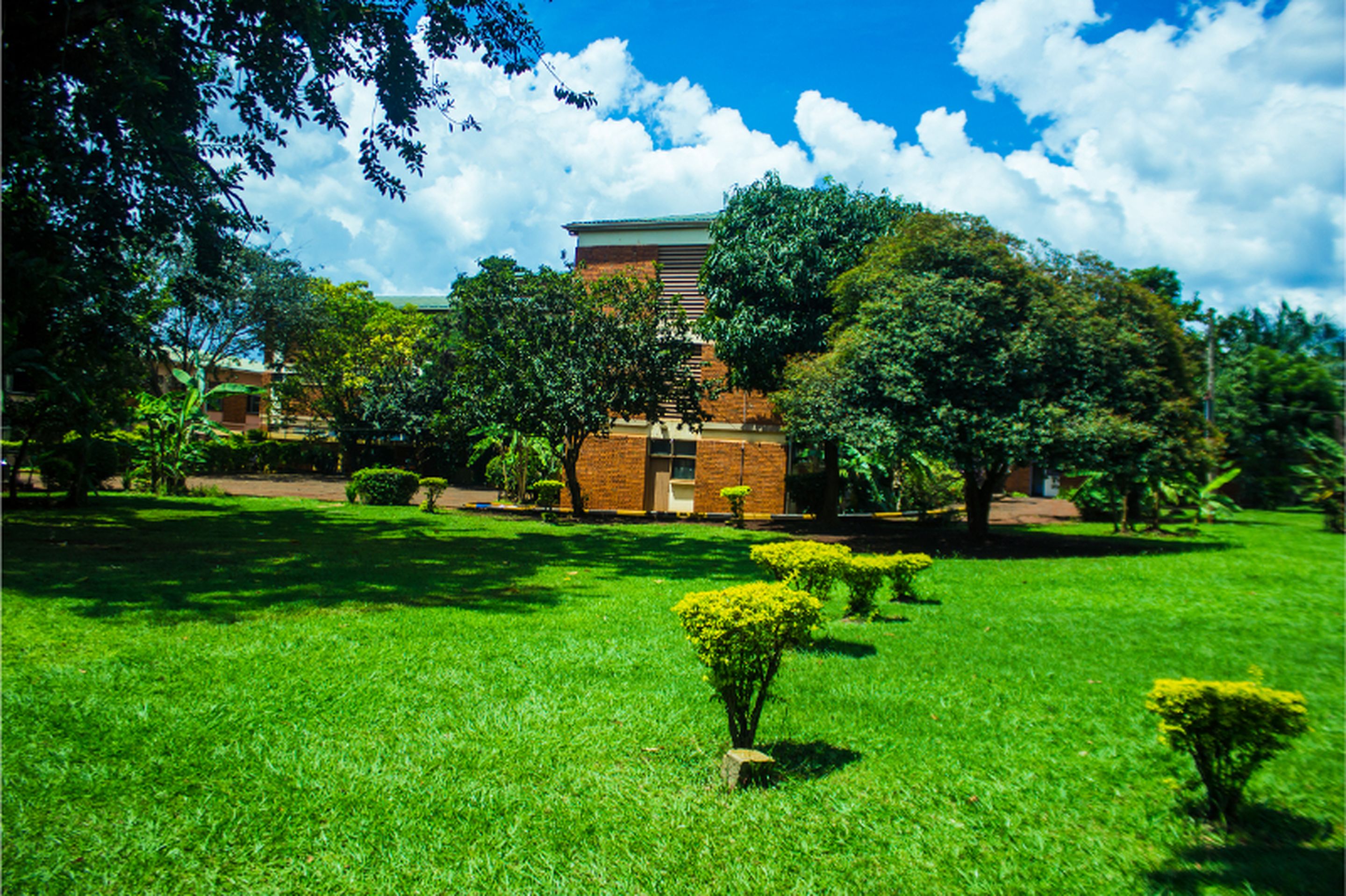 Ymca Conference And Training Center