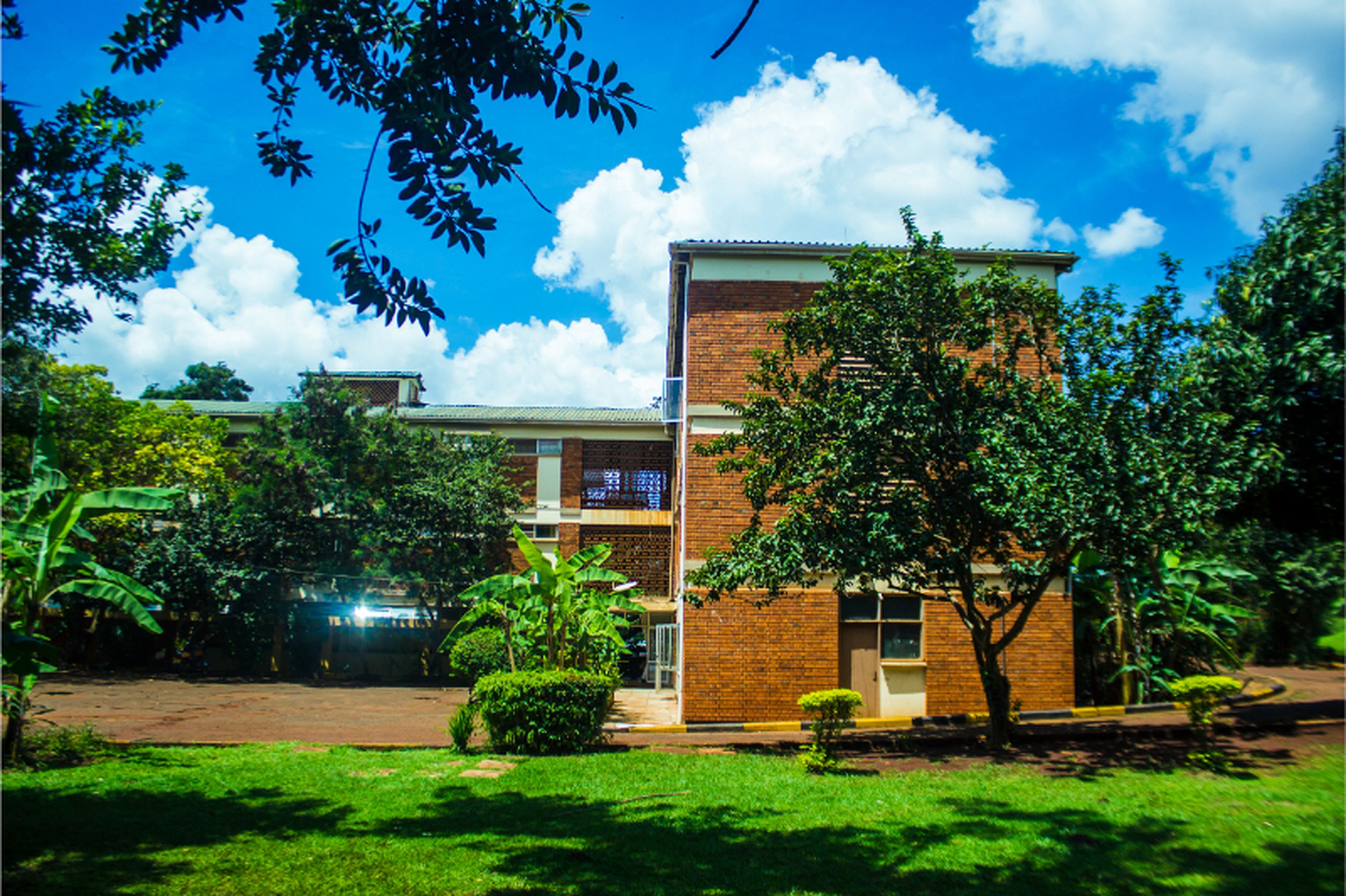 Ymca Conference And Training Center