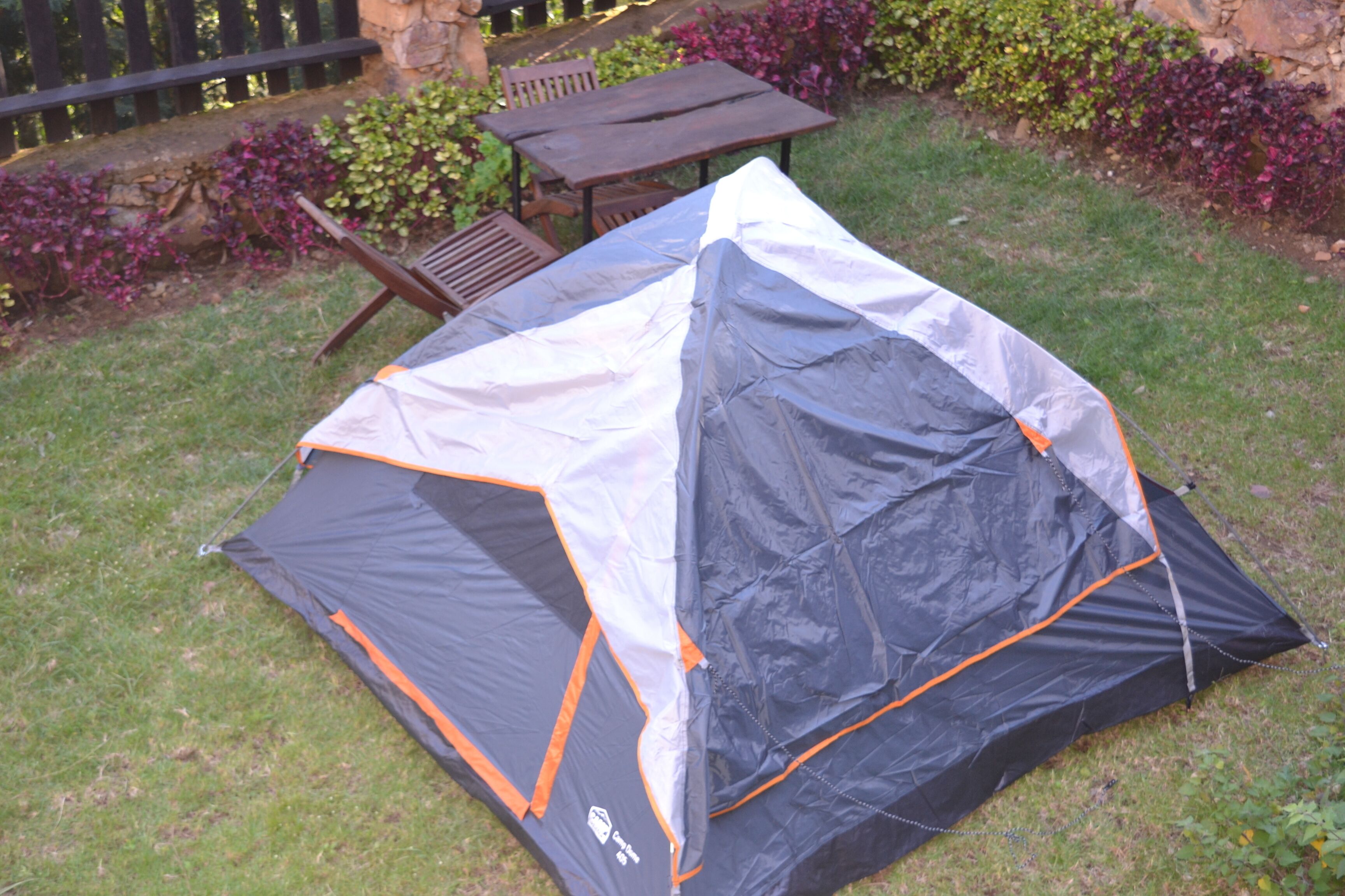 Bunyonyi Apple Farm Stay