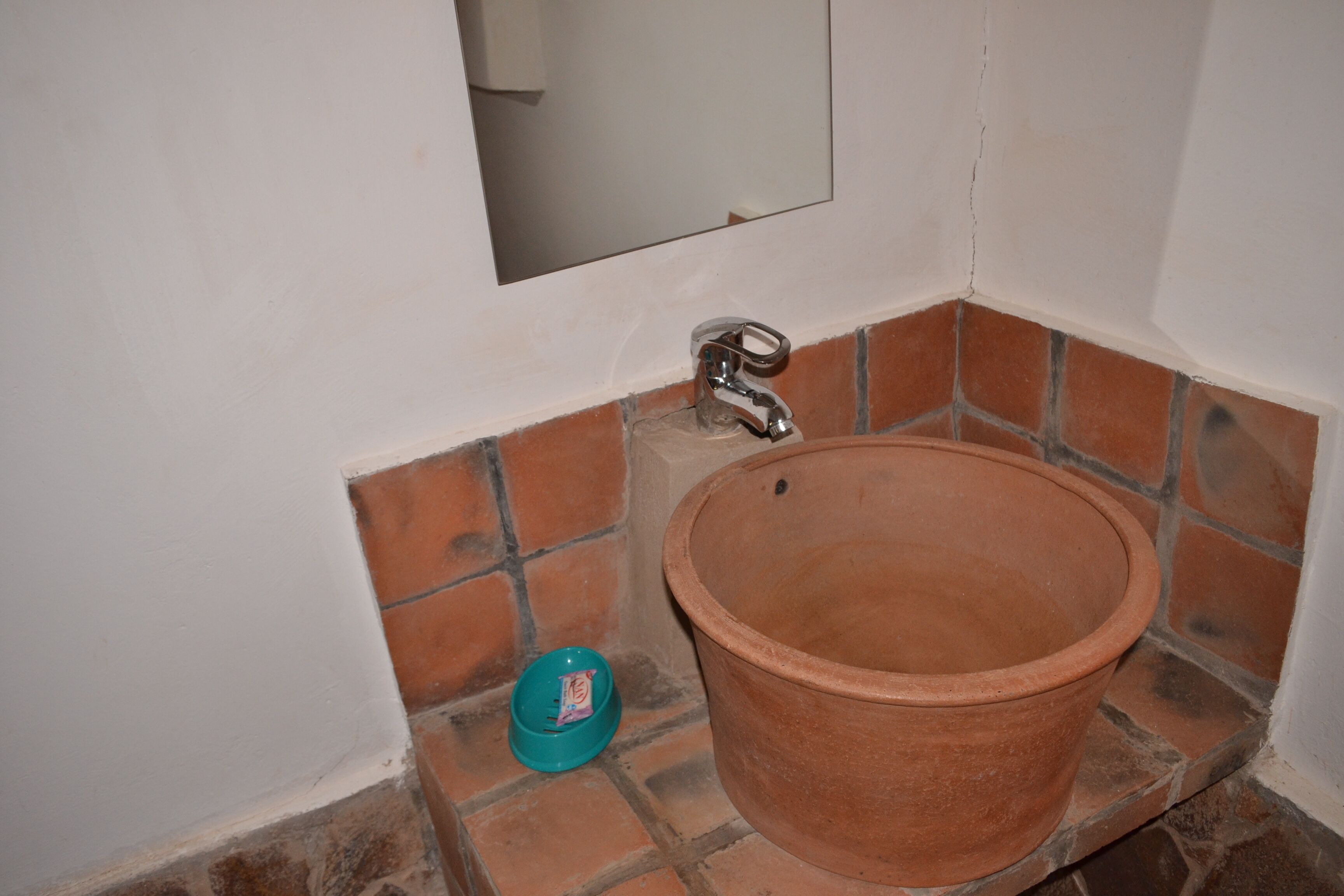 Bunyonyi Apple Farm Stay