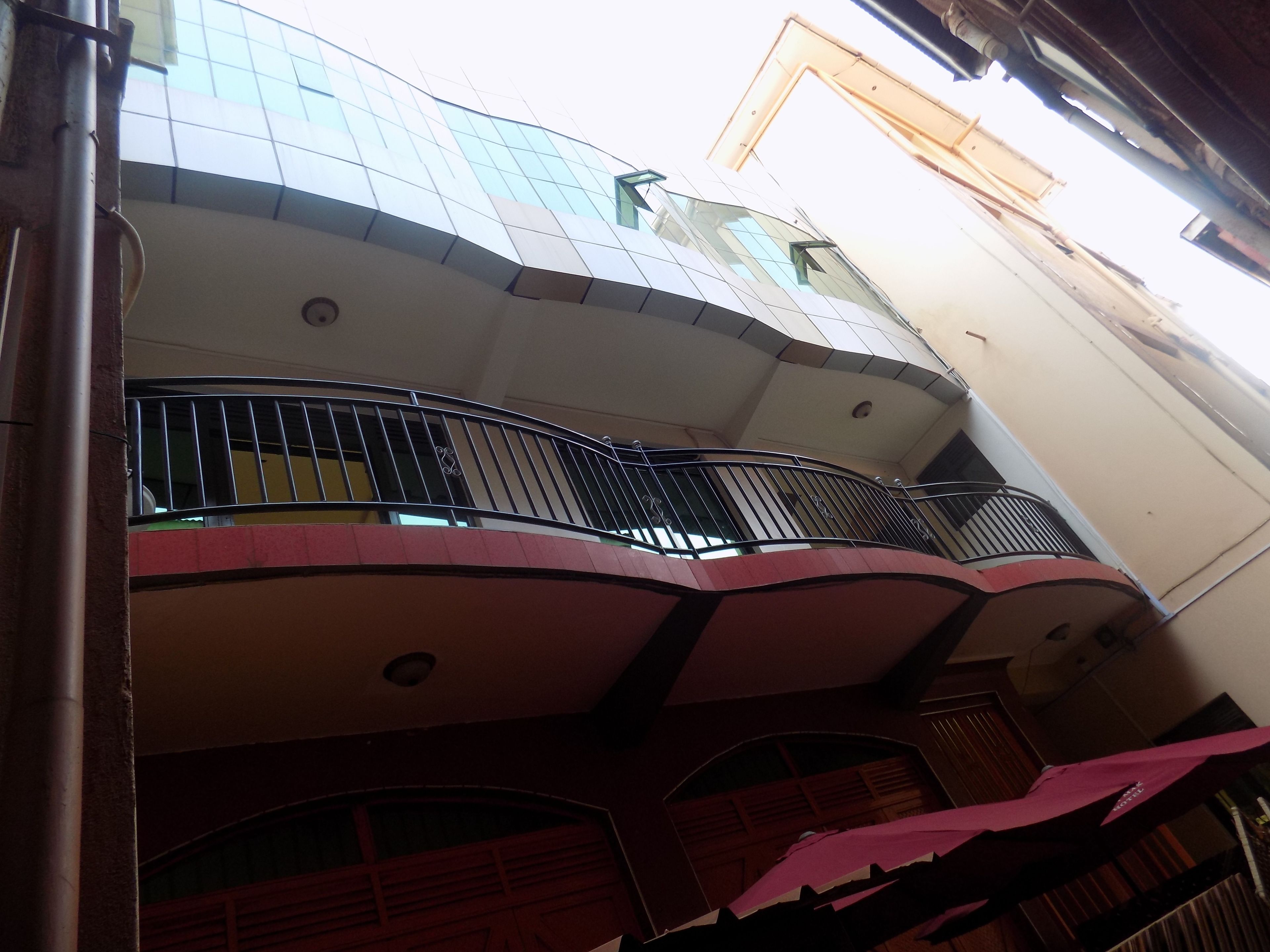 Citymax Hotel