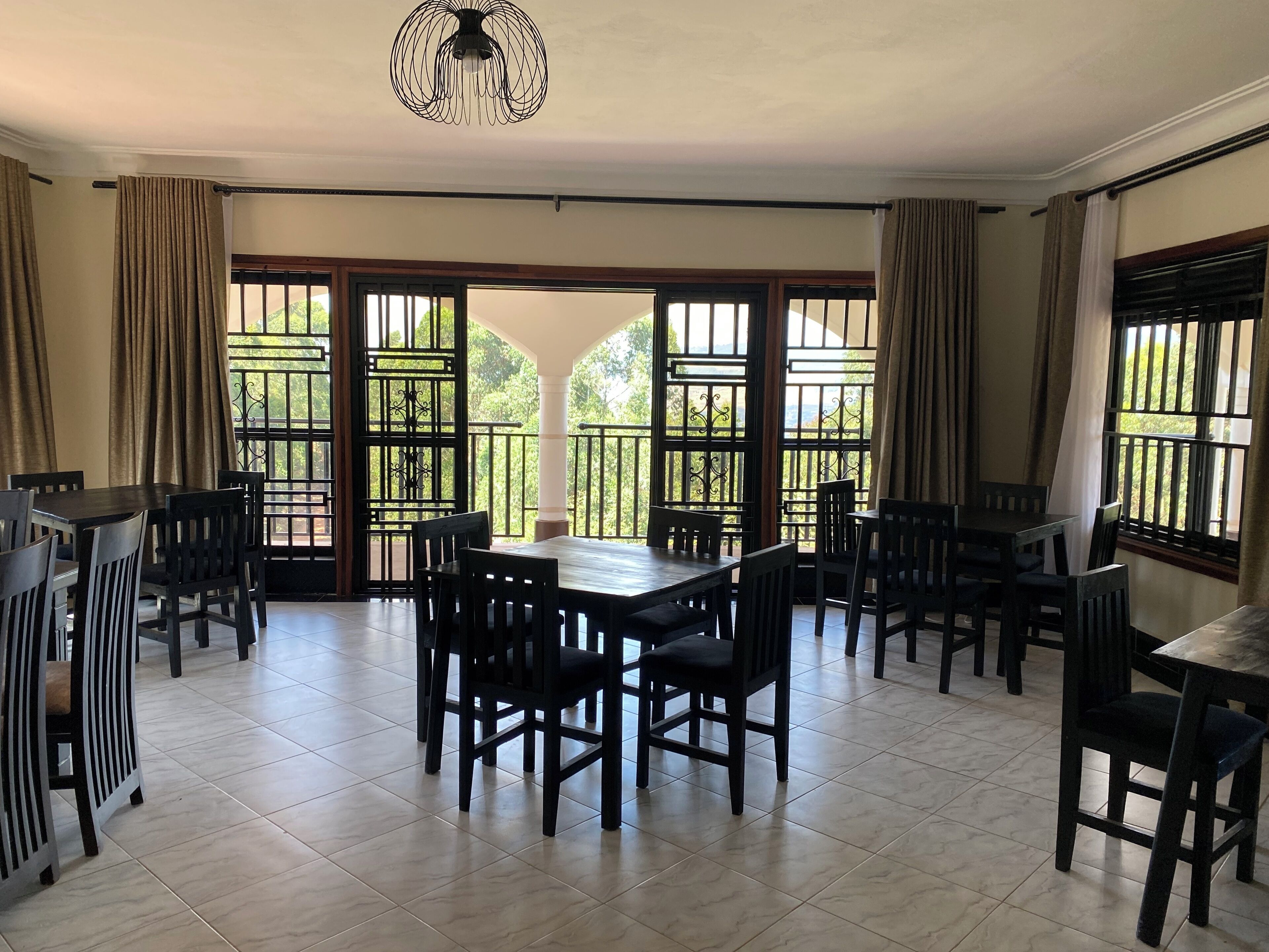 The Fortuna Hotel And Cafe