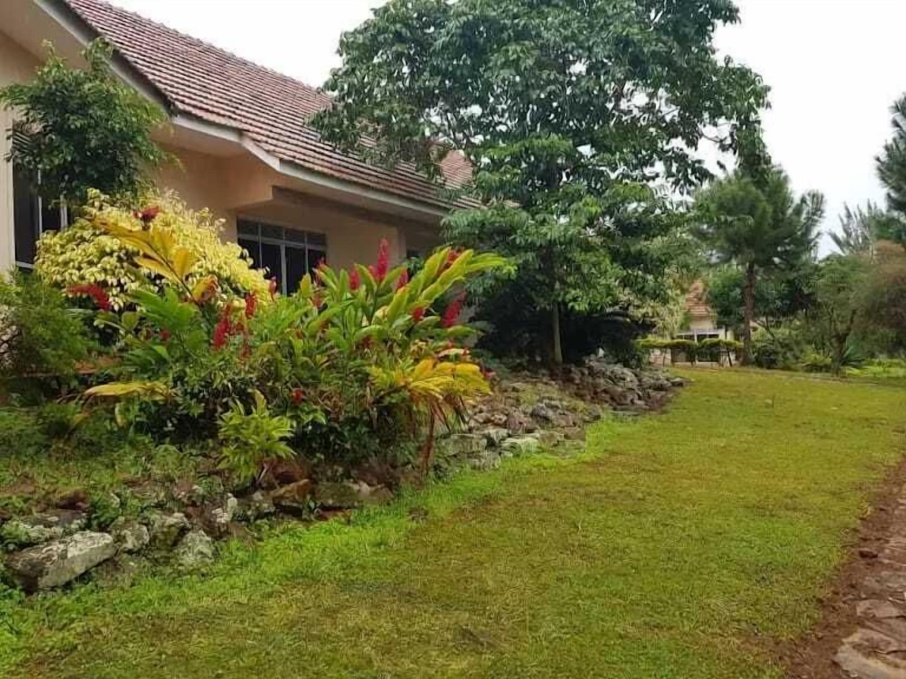 Saffron Beach Resort & Adventure Park