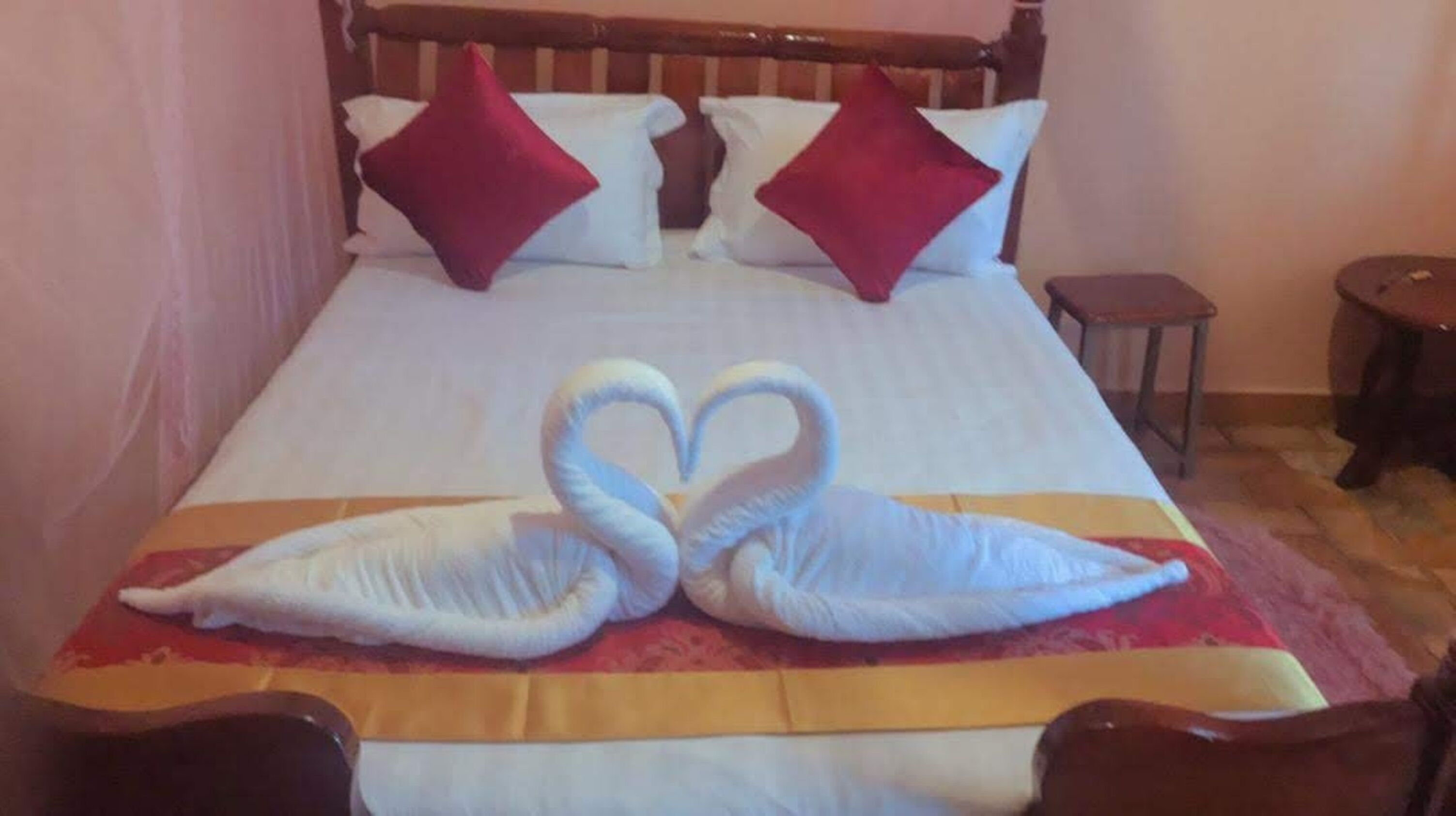 Wamala Resort Hotel