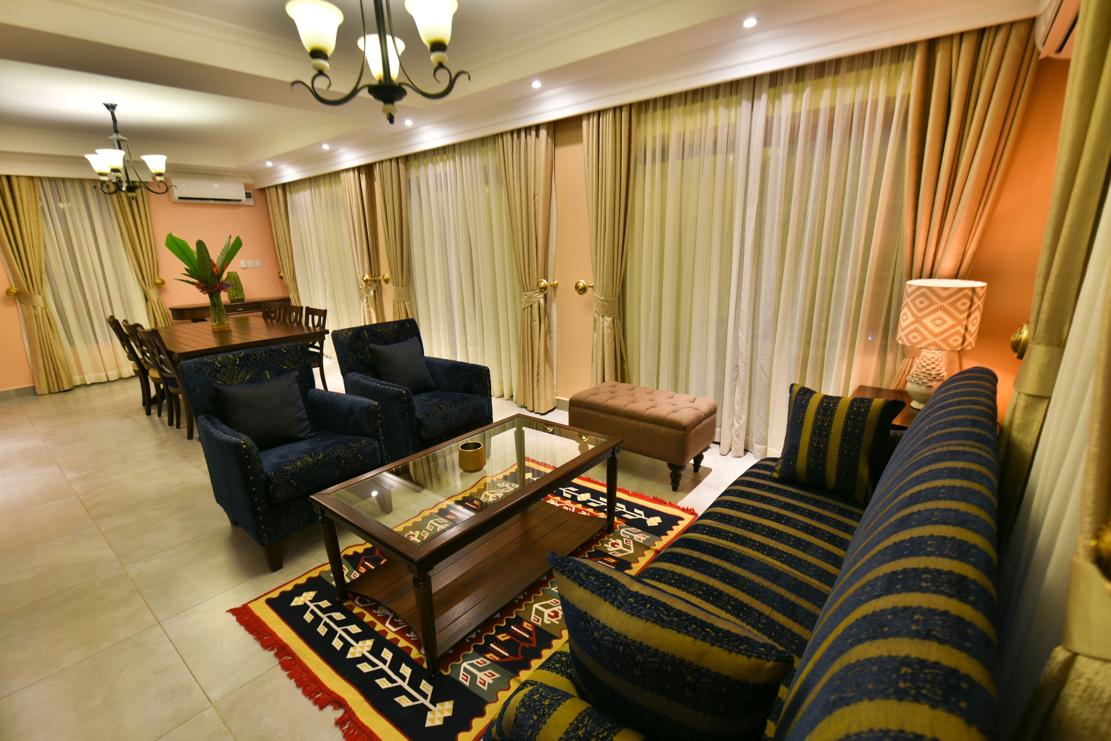 Casa Solada Hotel