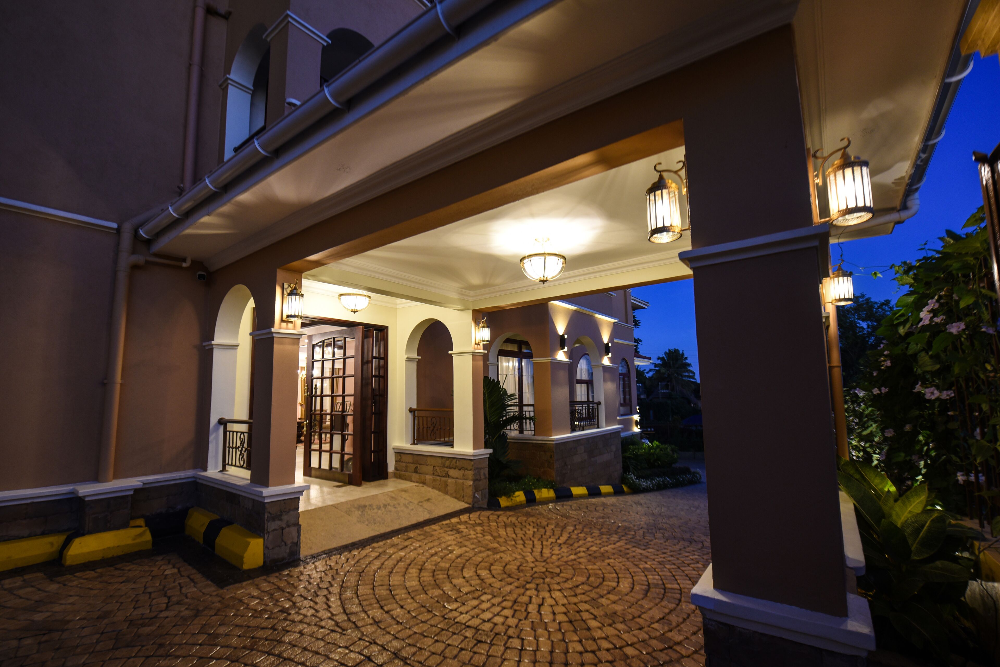 Casa Solada Hotel