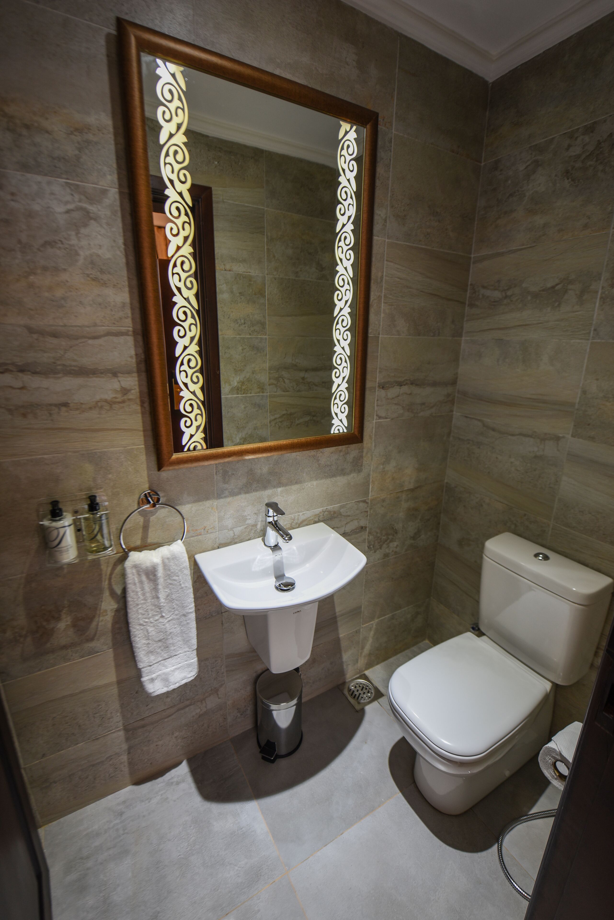 Casa Solada Hotel