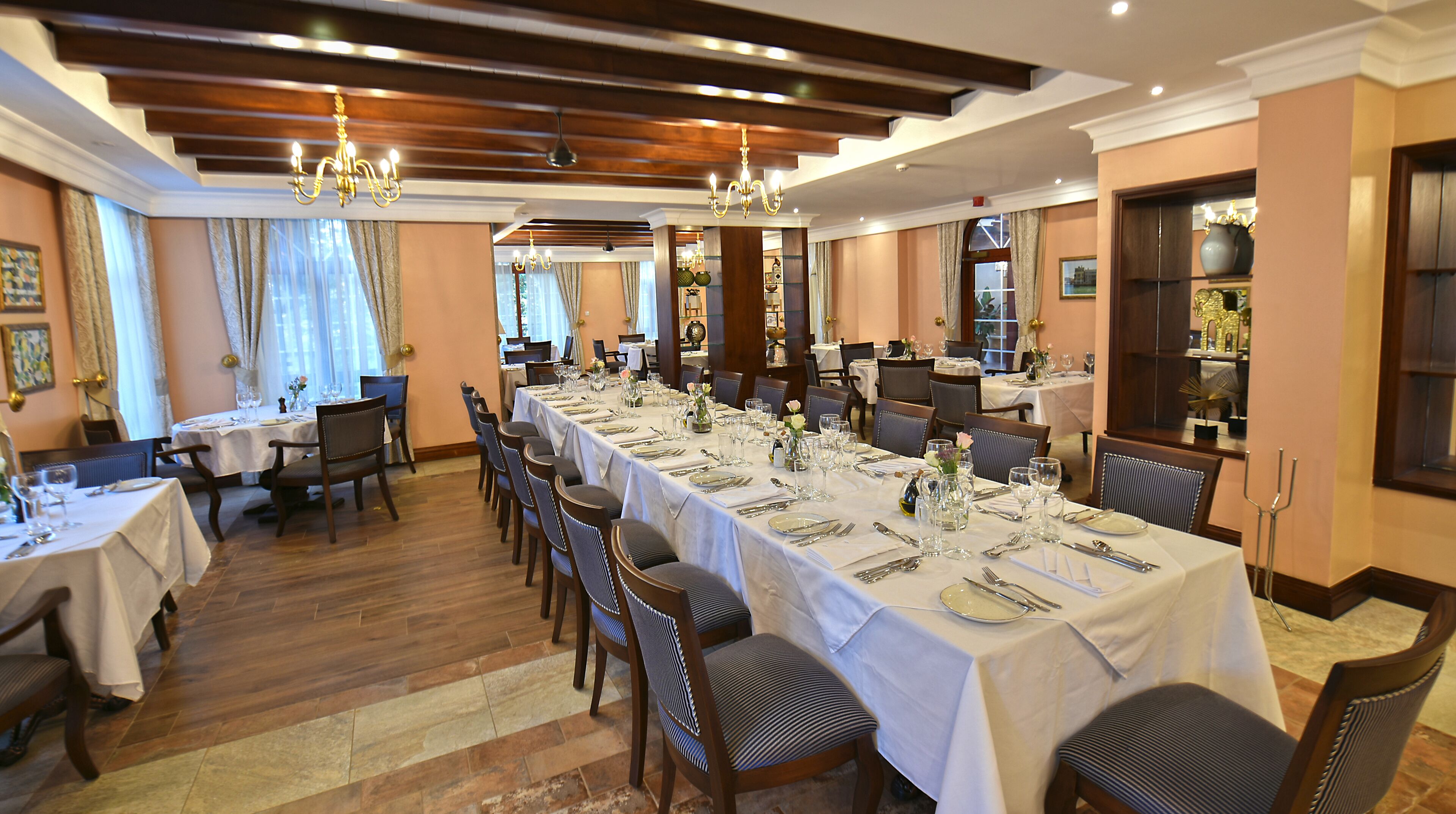 Casa Solada Hotel