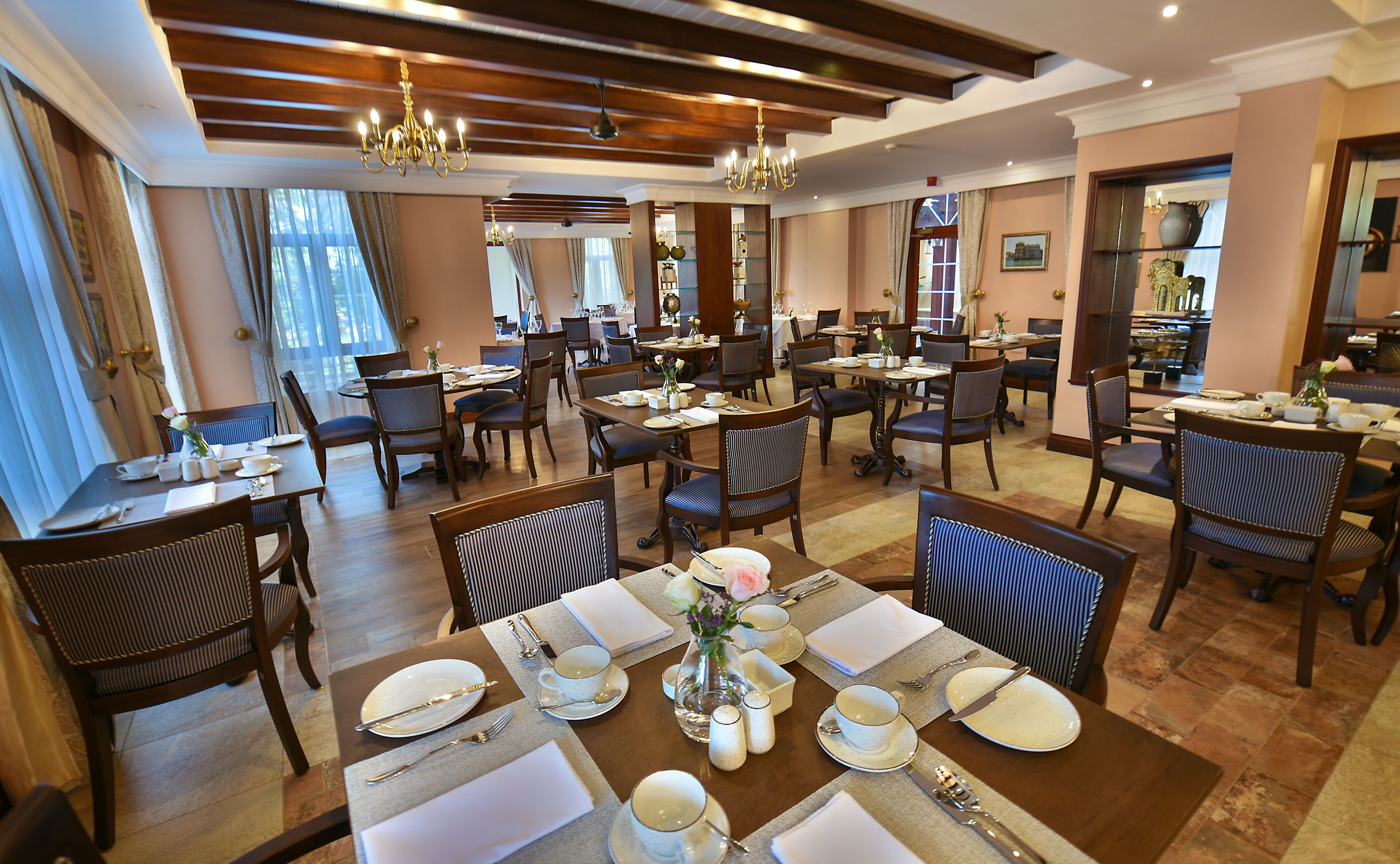 Casa Solada Hotel