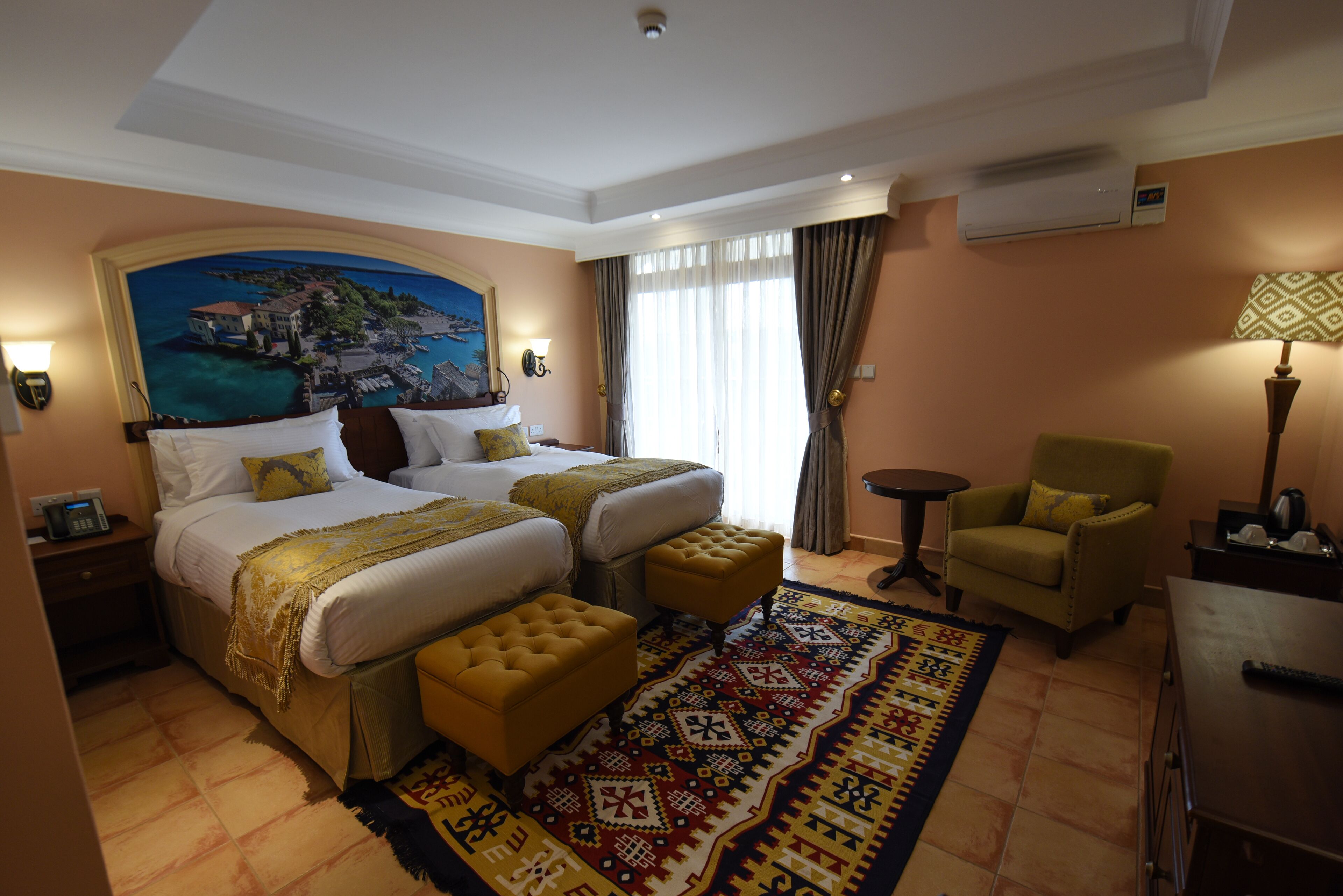 Casa Solada Hotel